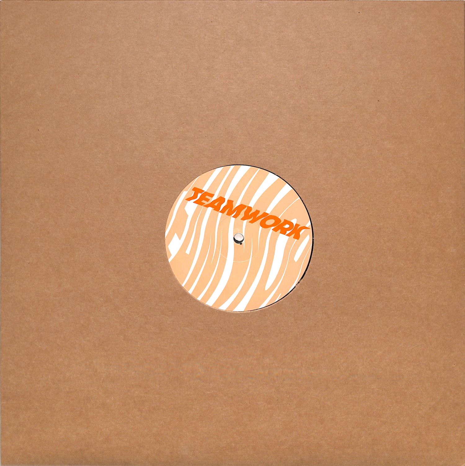 Various Artists - TEAMWORK, VOL. III