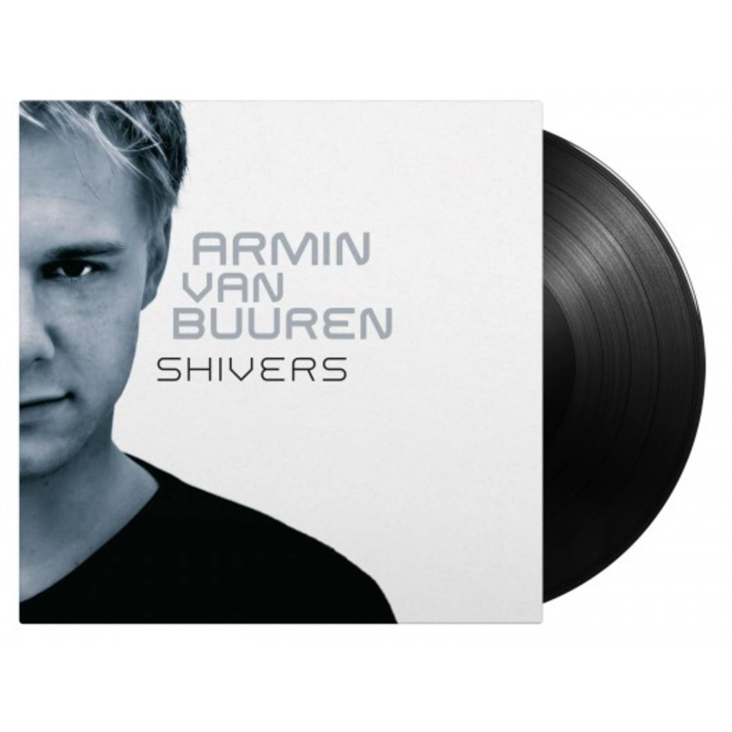 Armin van Buuren - SHIVERS 
