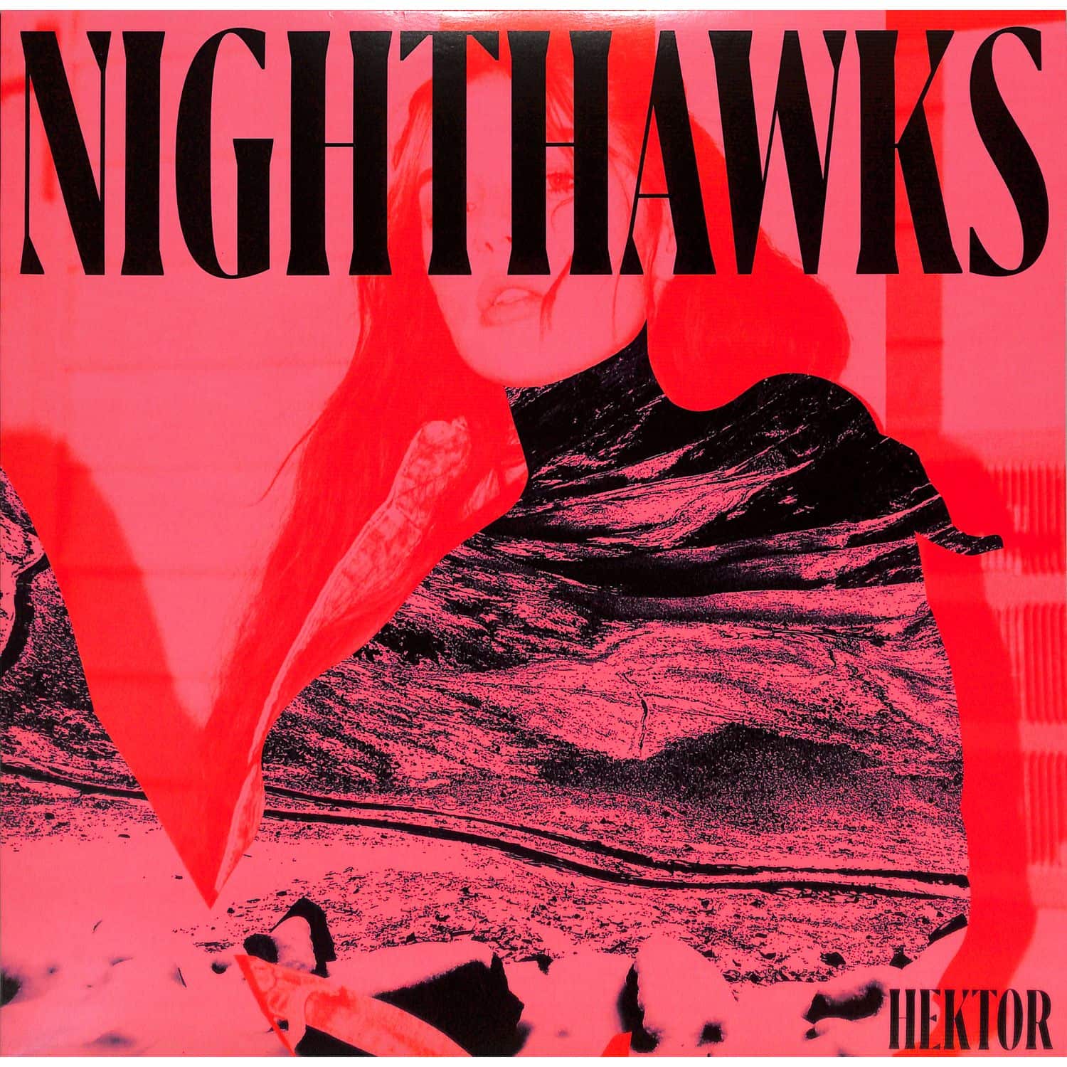 Hektor - NIGHTHAWKS