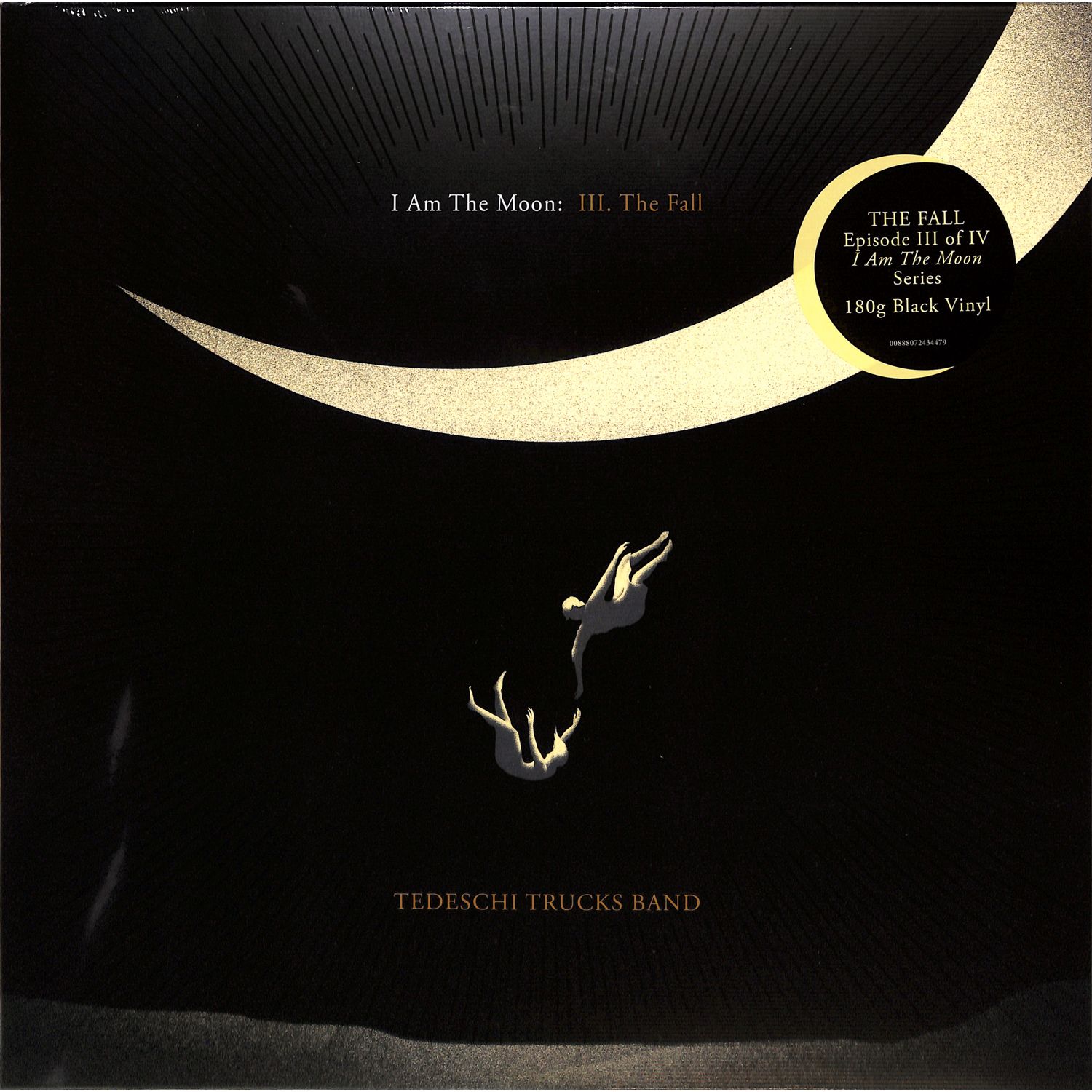 Tedeschi Trucks Band - I AM THE MOON: IV.FAREWELL 