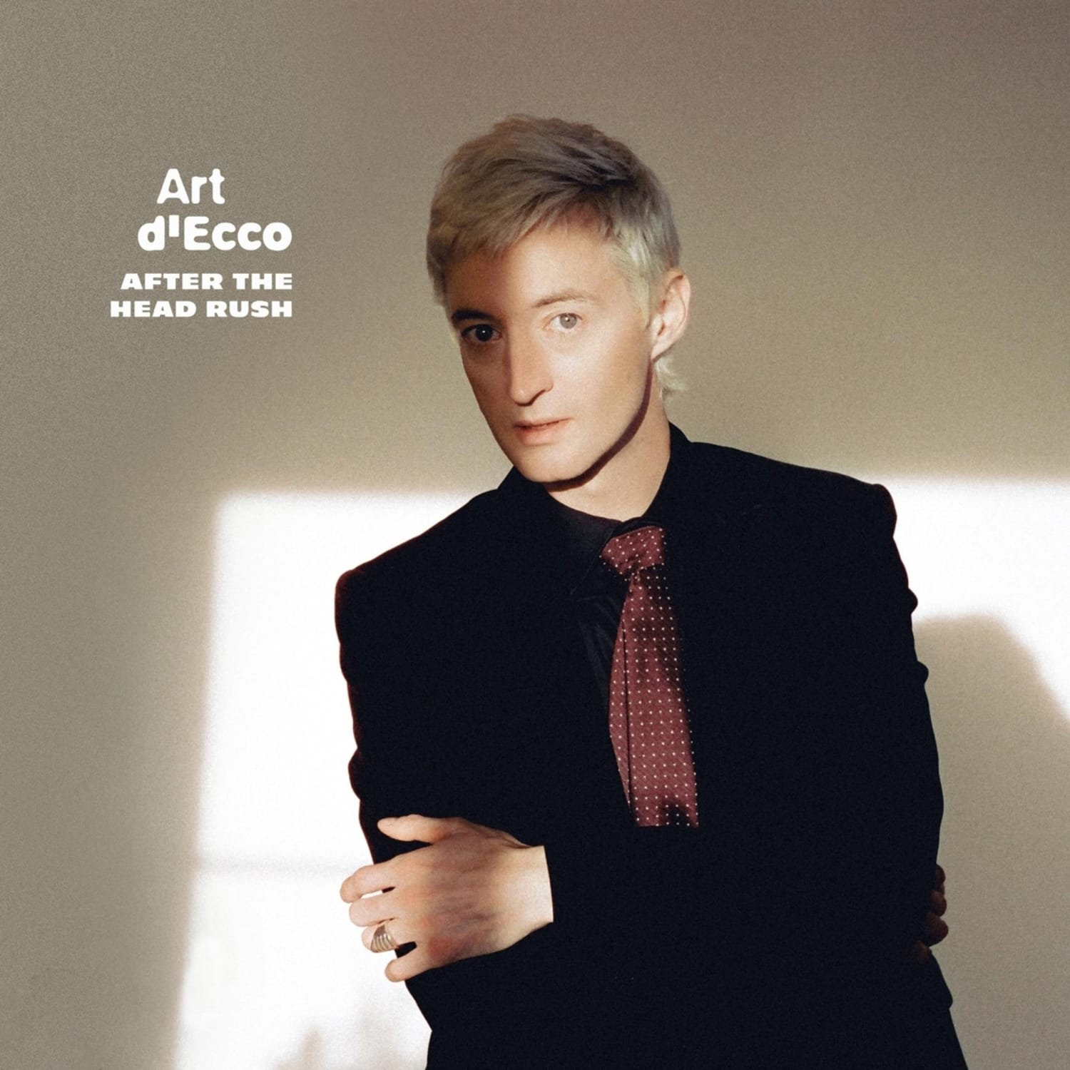 Art D Ecco - AFTER THE HEAD RUSH 