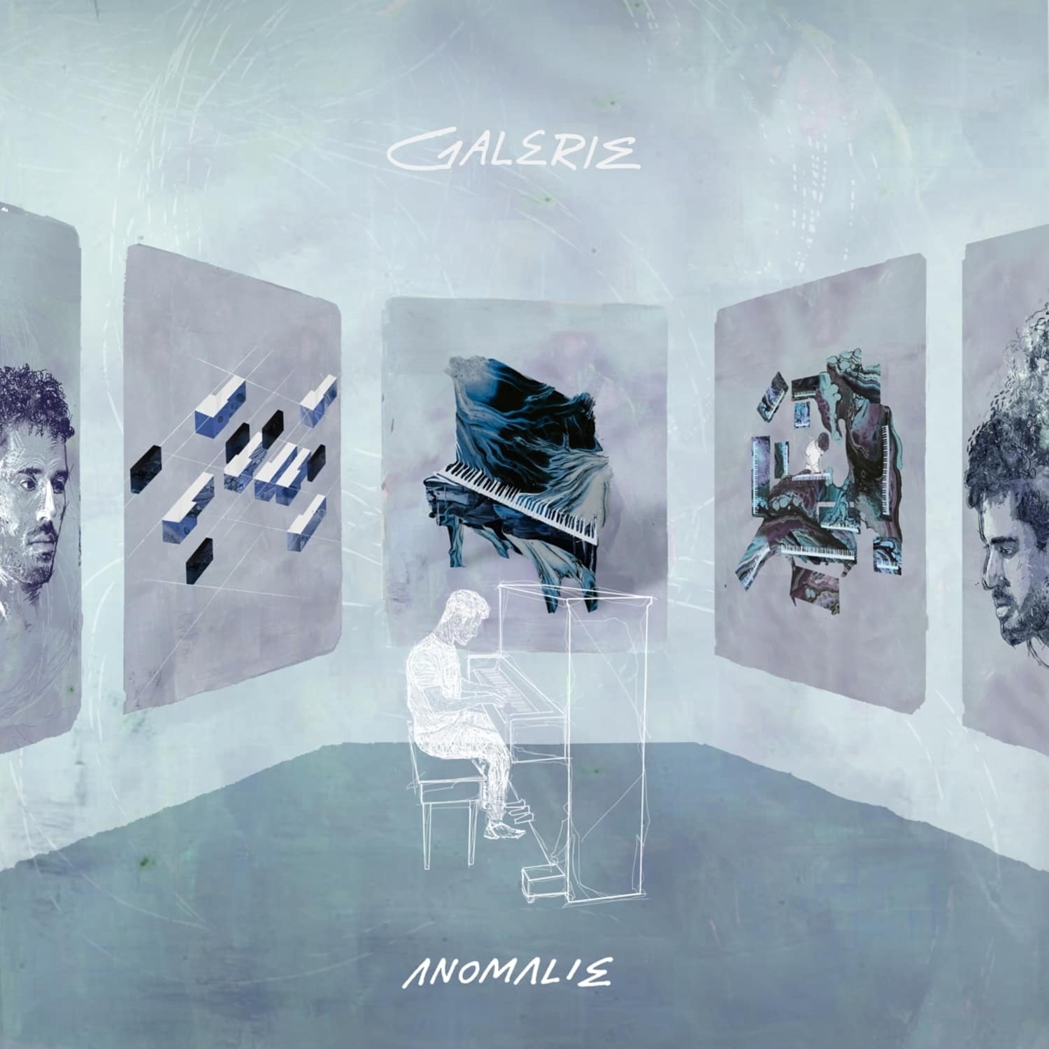Anomalie - GALERIE 