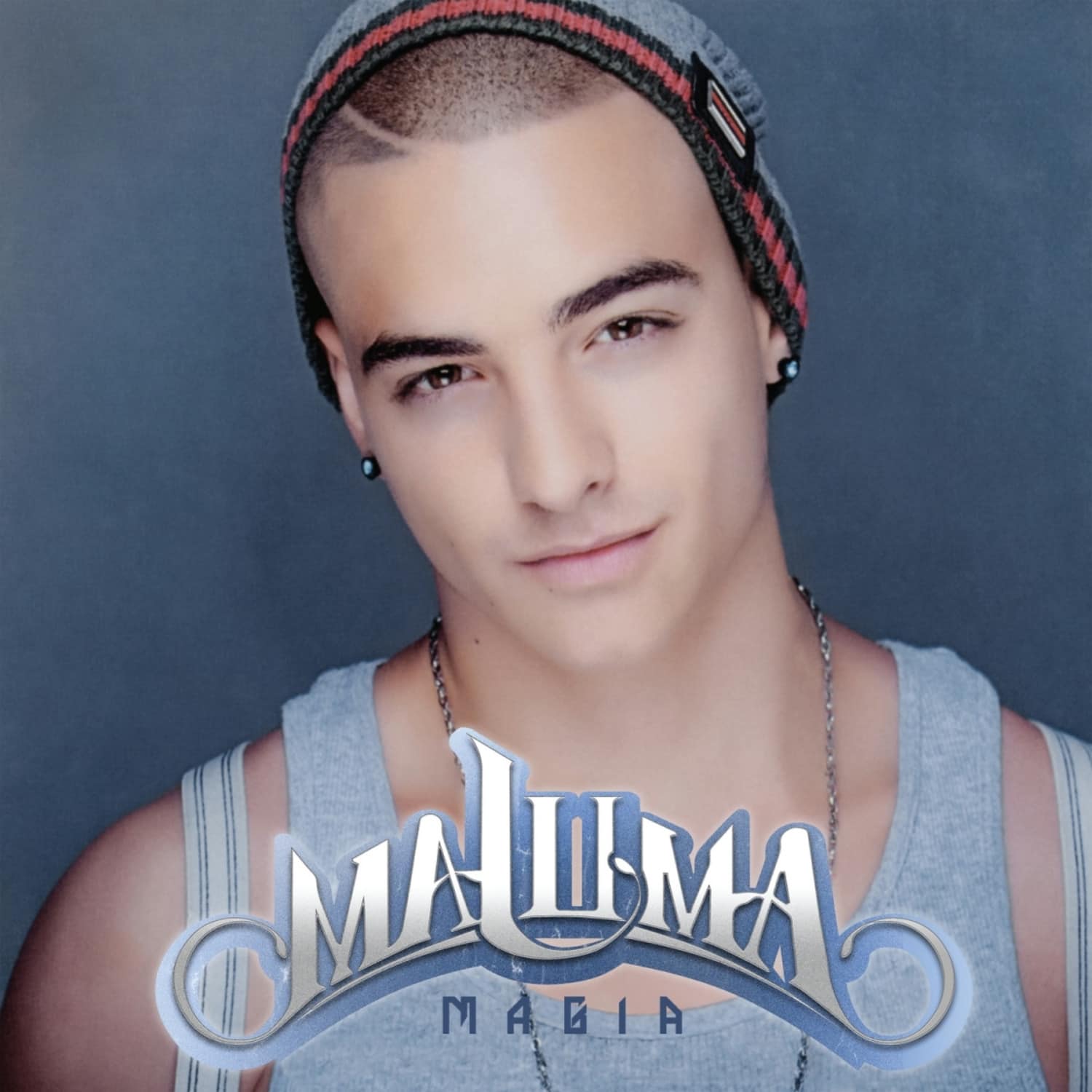 Maluma - MAGIA 