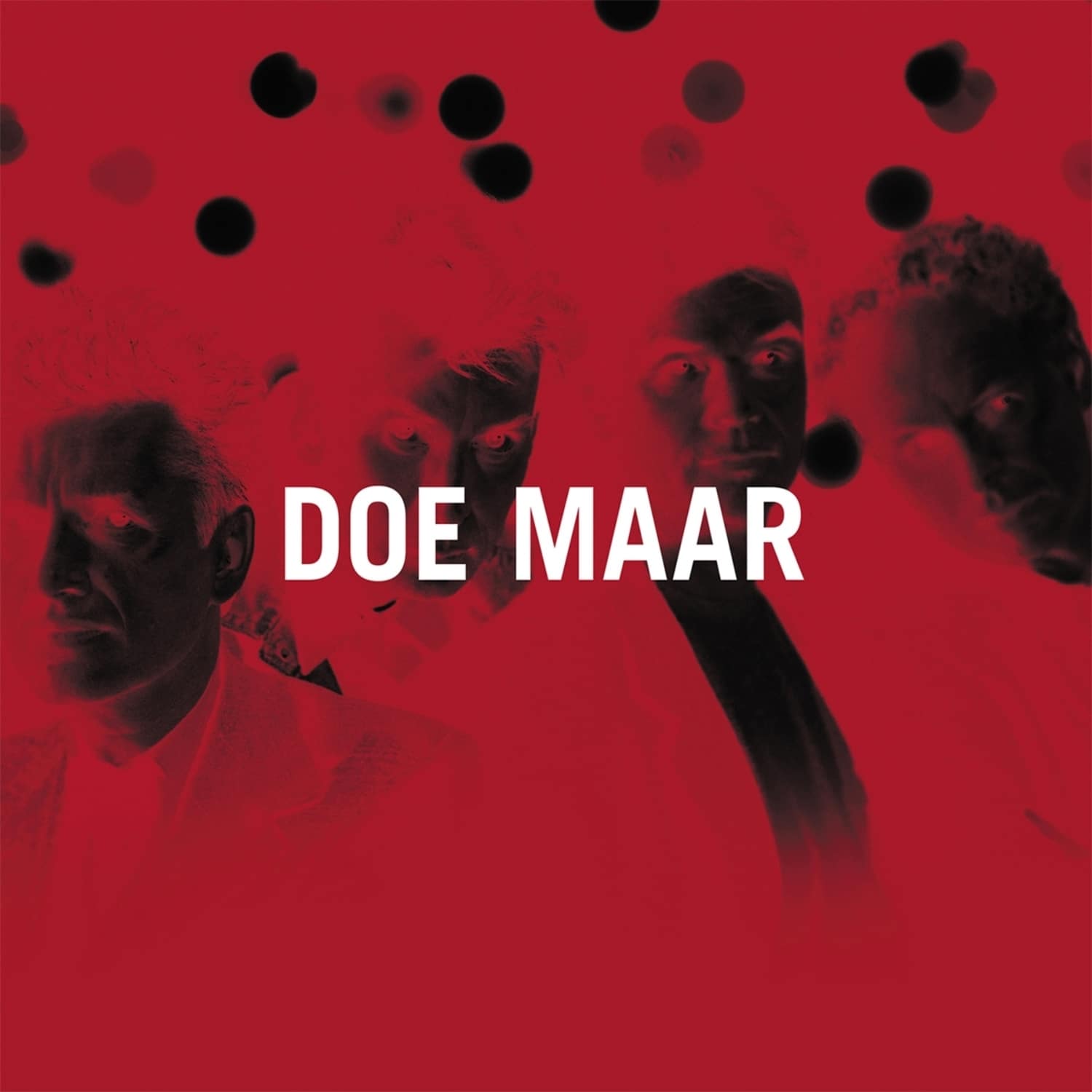 Doe Maar - KLAAR 