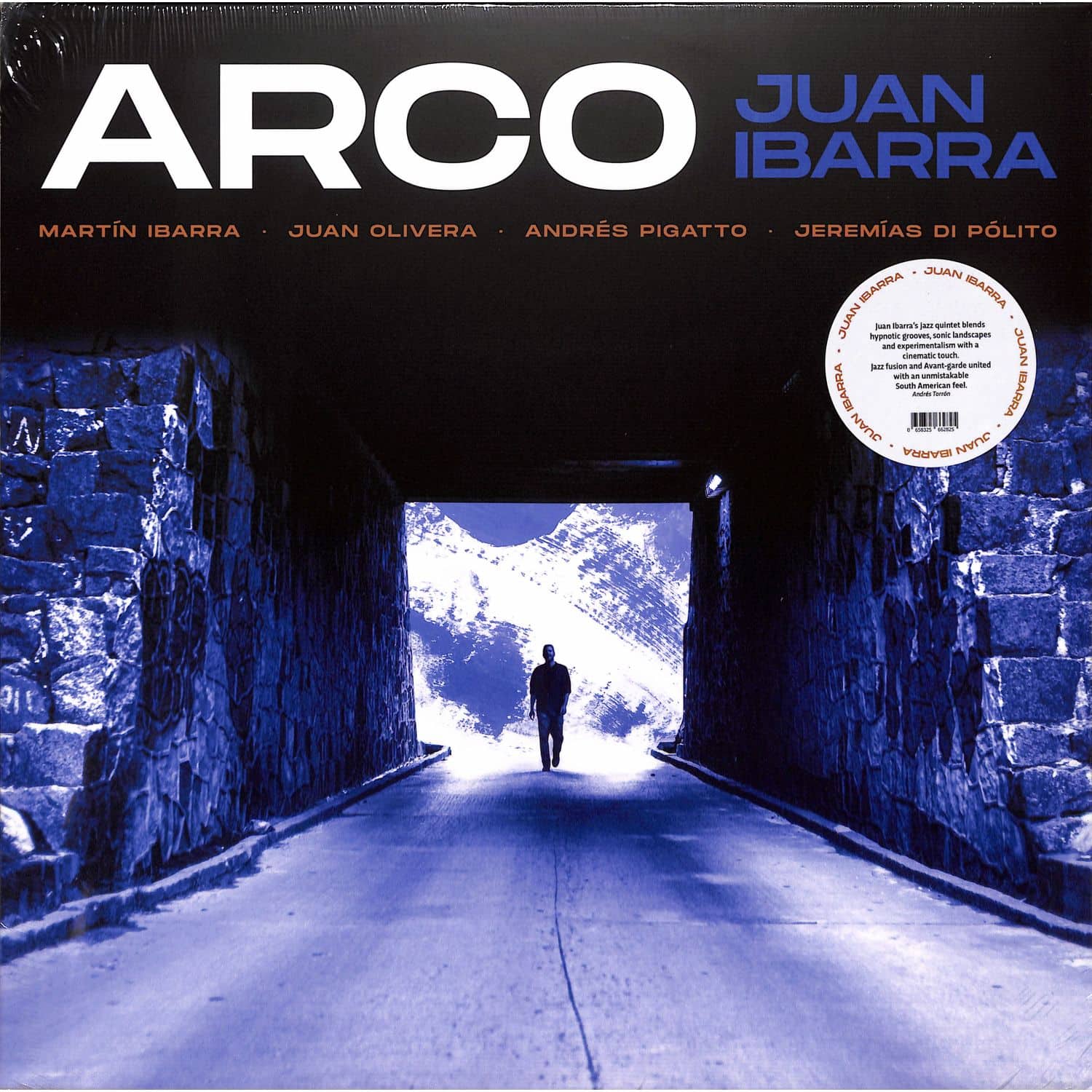Juan Ibarra - ARCO 