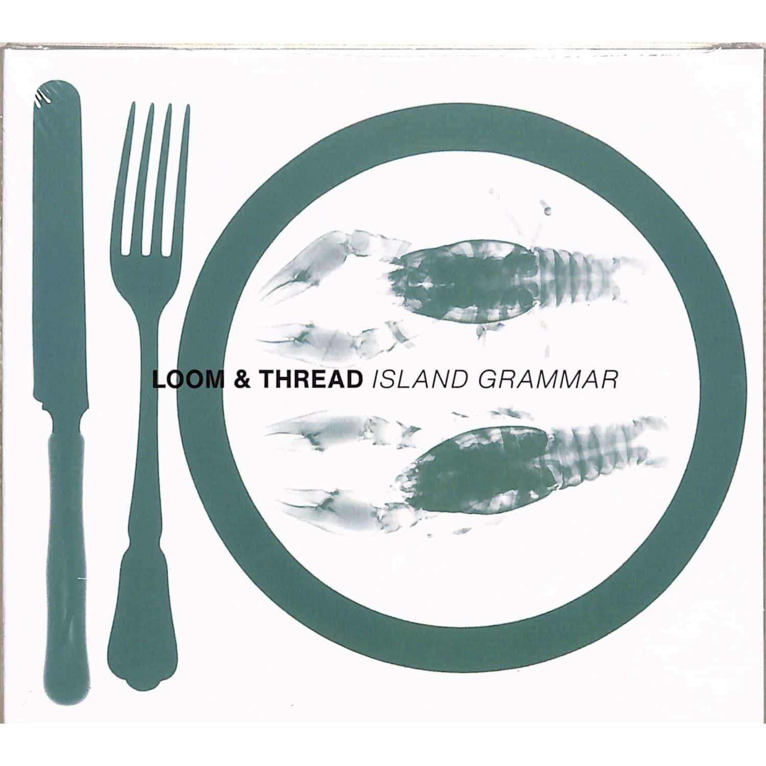 Loom and Thread - ISLAND GRAMMAR 