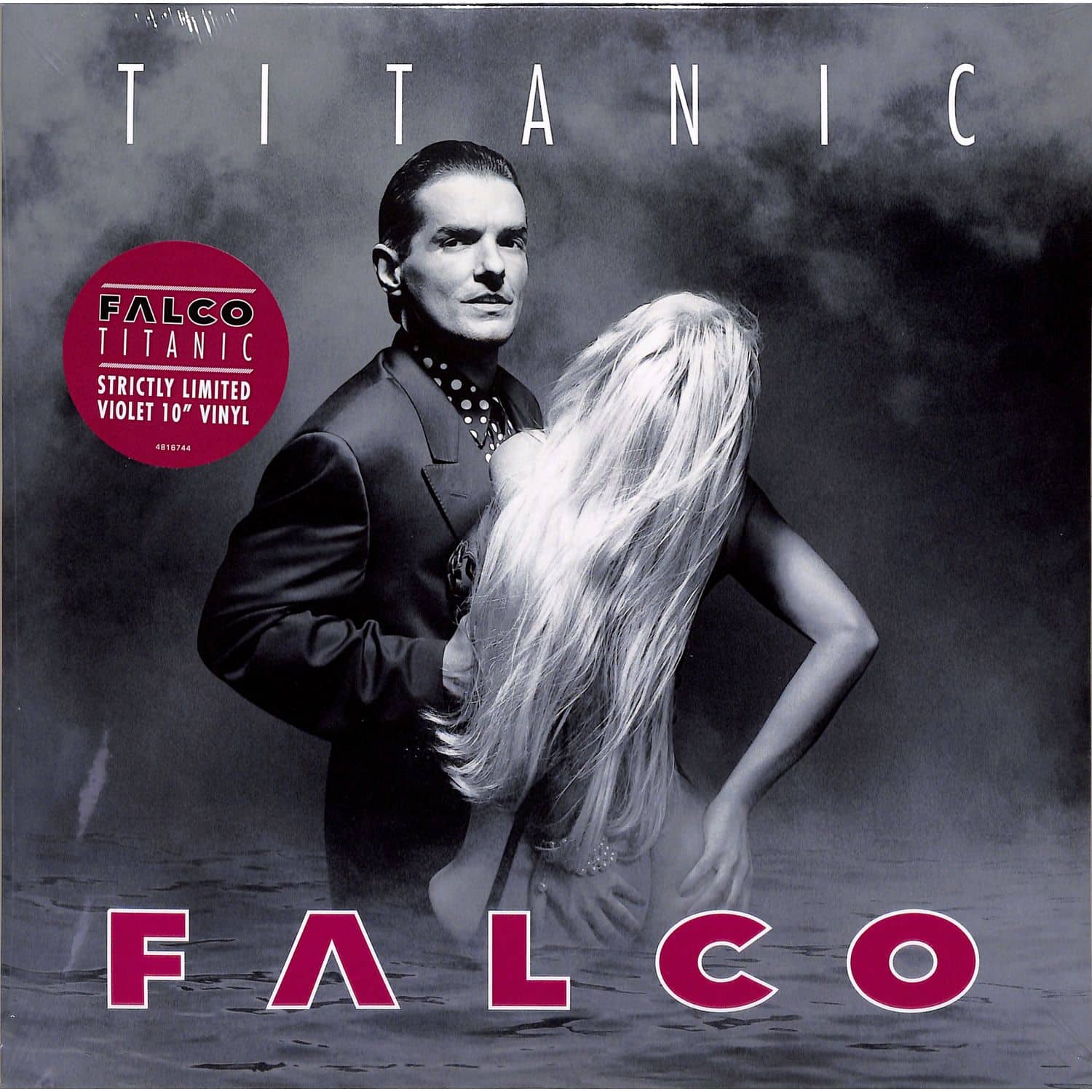Falco - TITANIC 