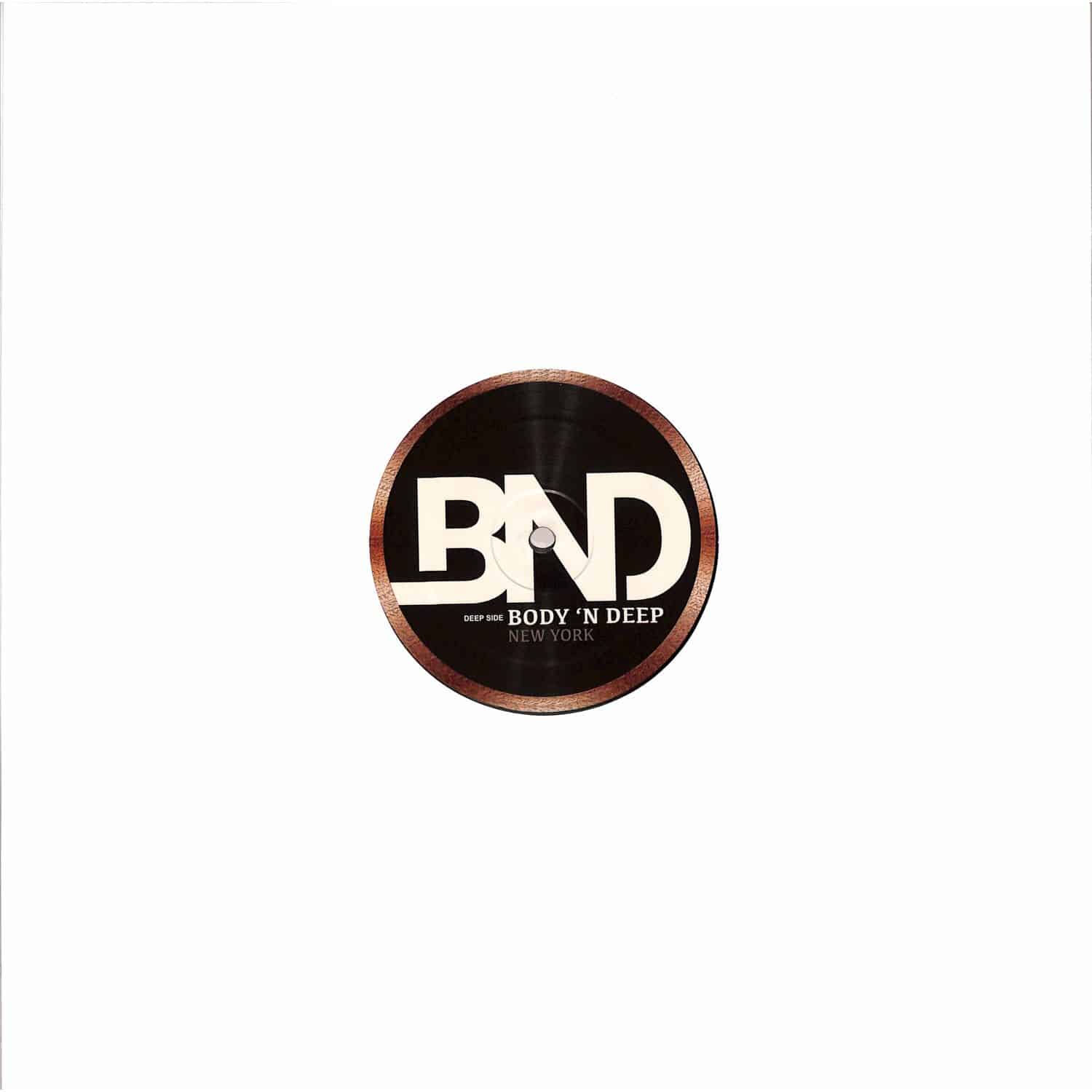 Various Artists - BND PROJECT VOL 3
