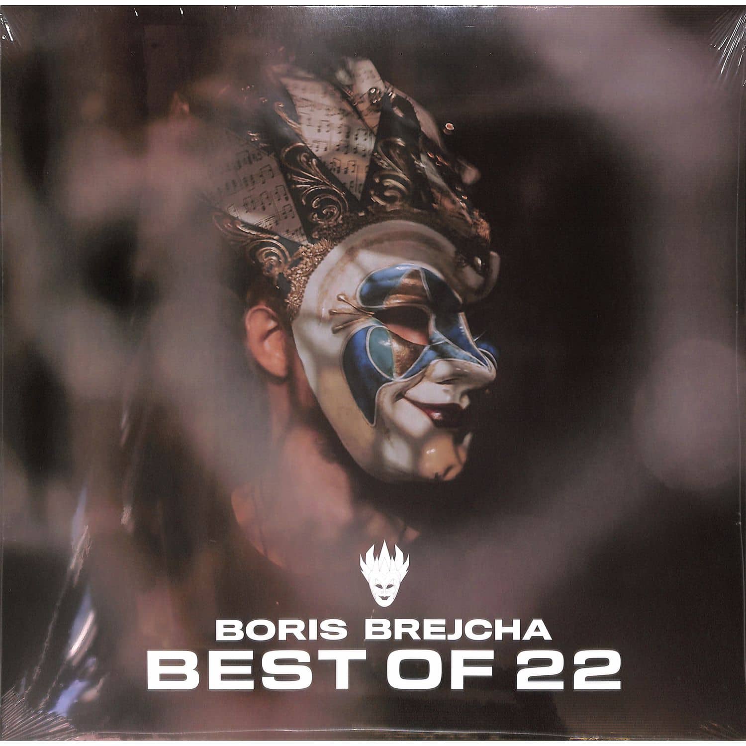 Boris Brejcha - BEST OF 22