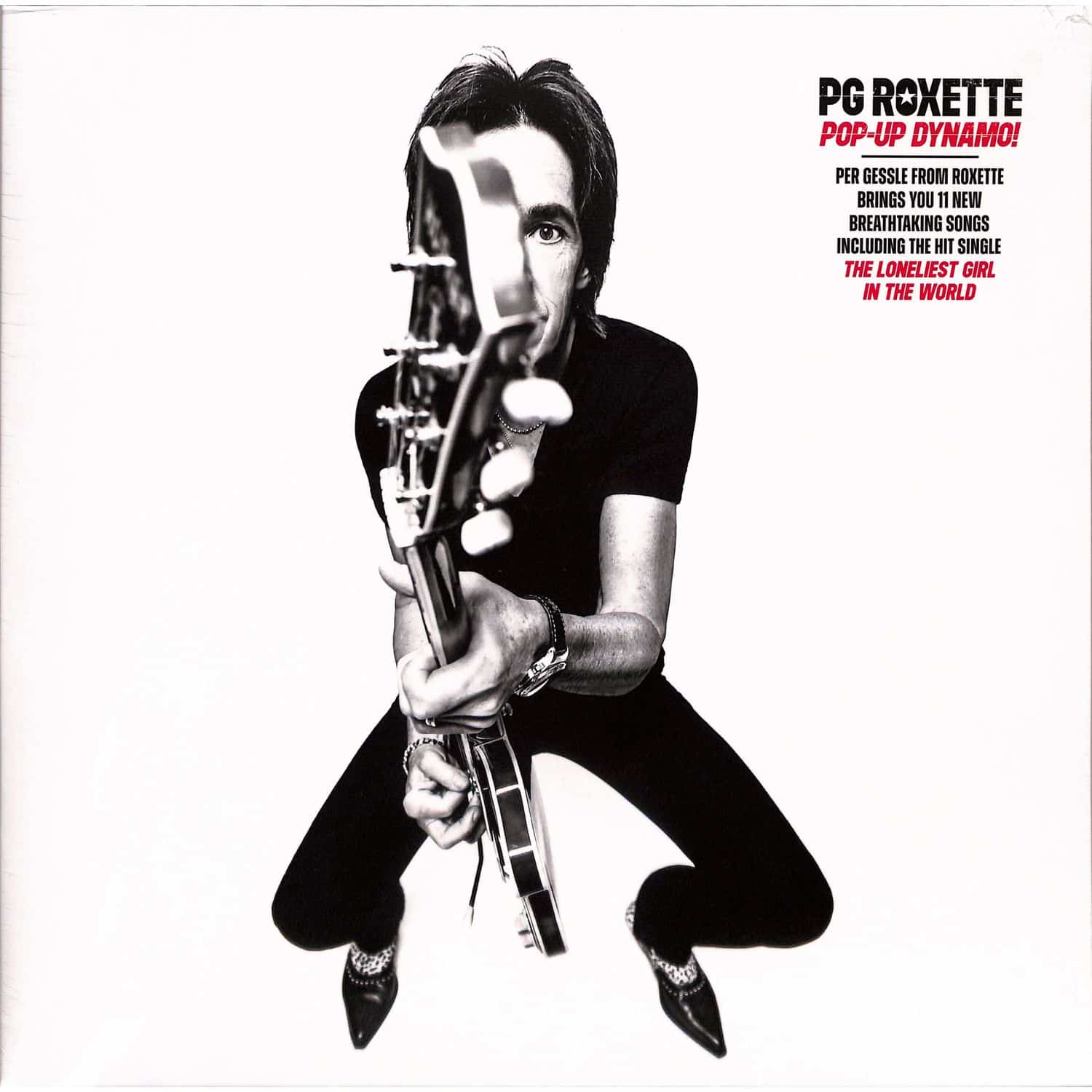 PG Roxette - POP-UP DYNAMO! 