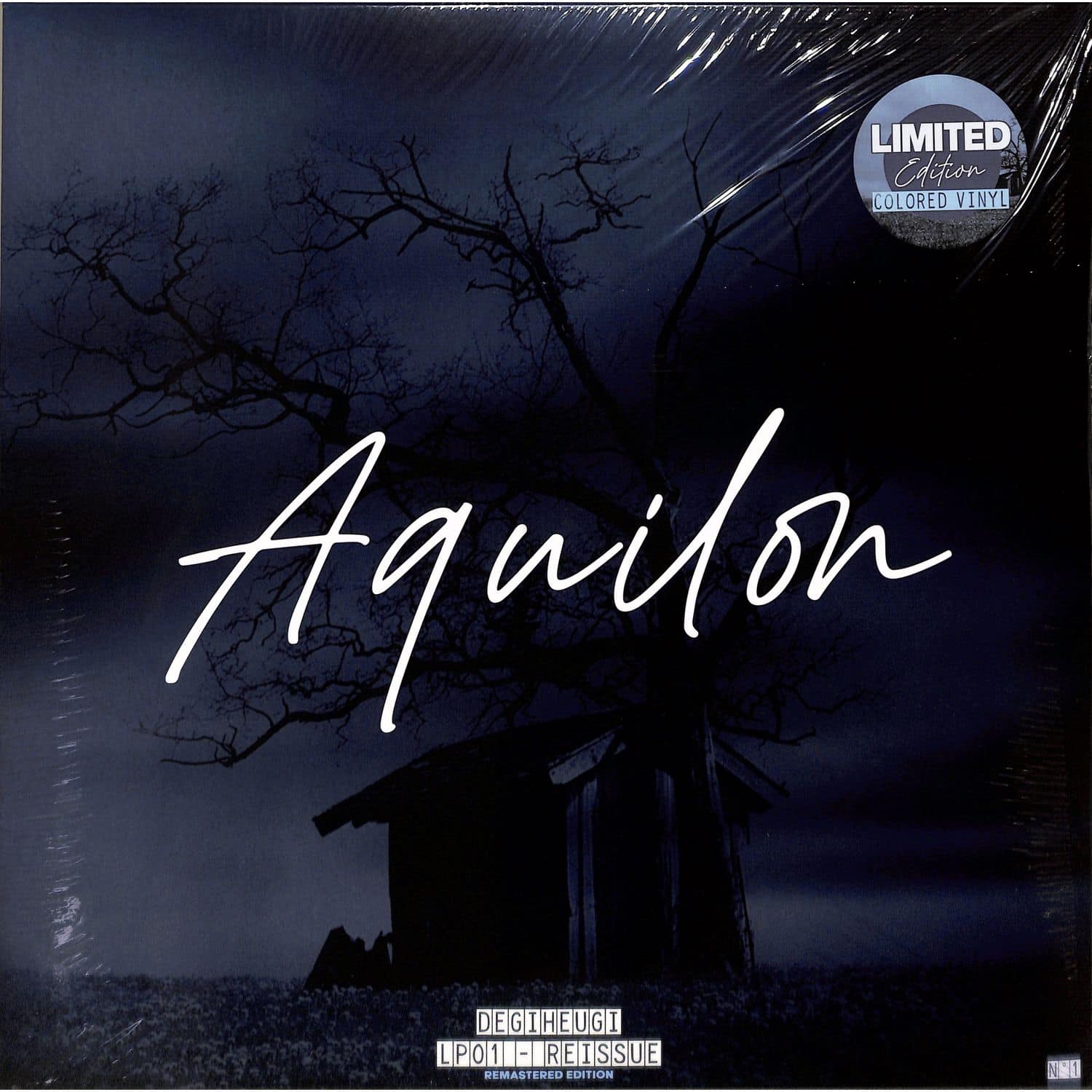 Degiheugi - AQUILON 