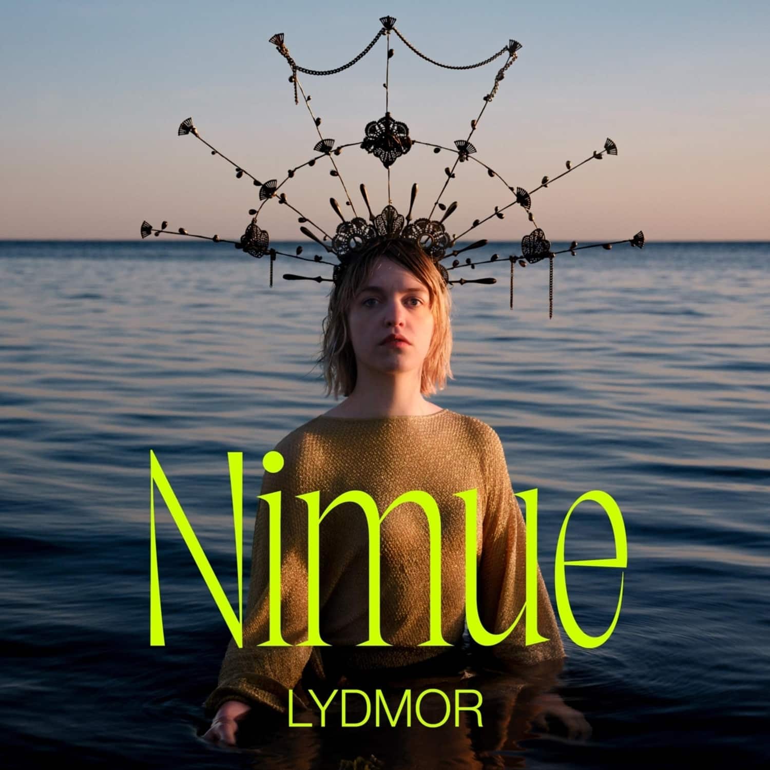 Lydmor - NIMUE 