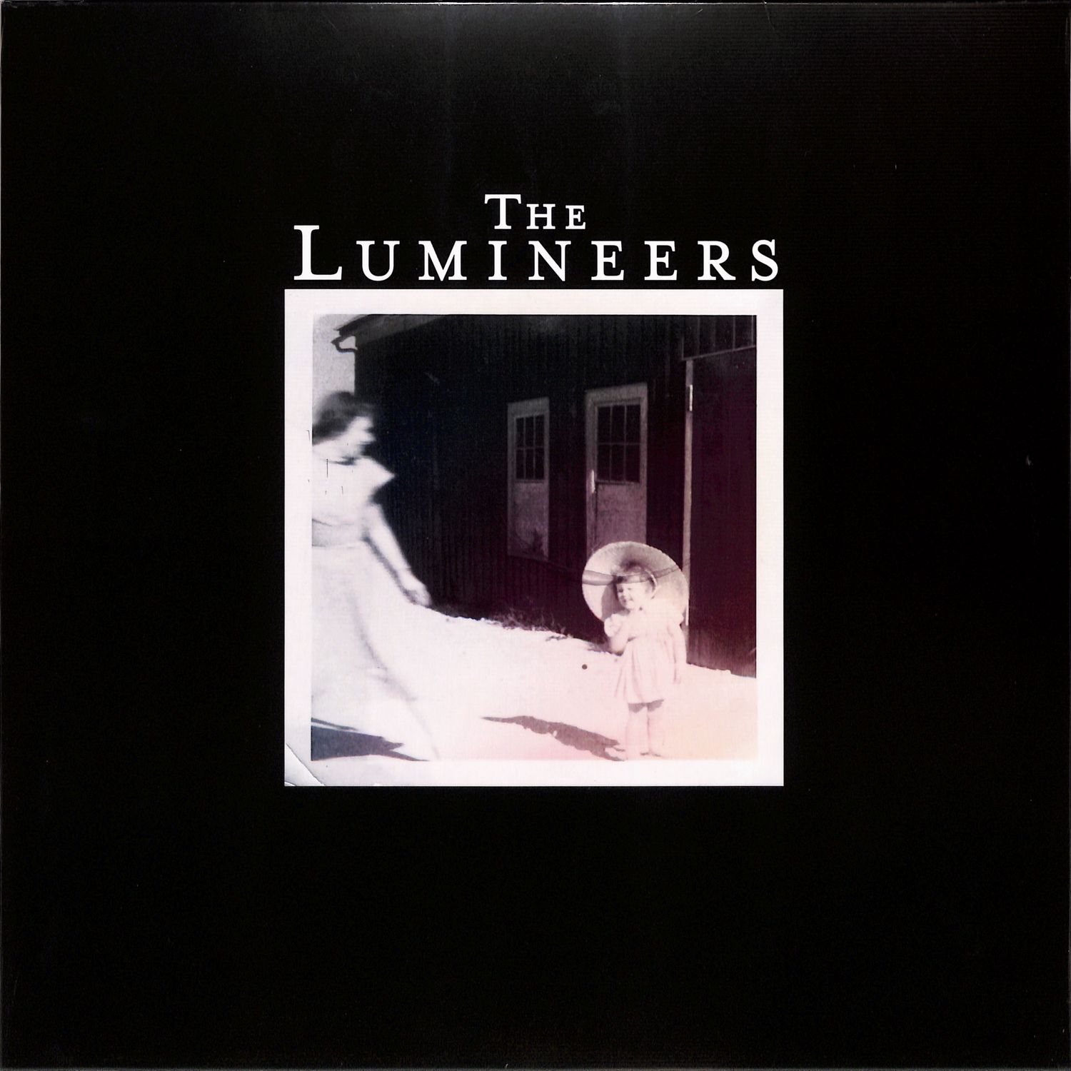 The Lumineers - THE LUMINEERS 