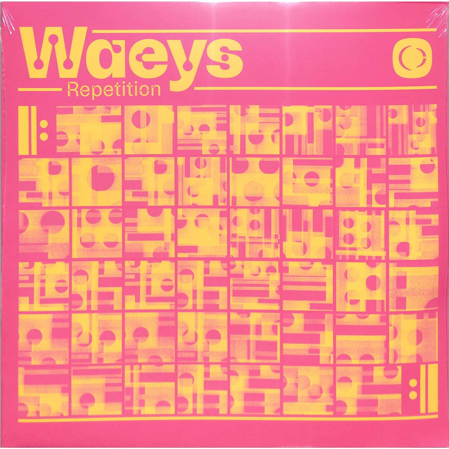 Waeys - REPETITION 