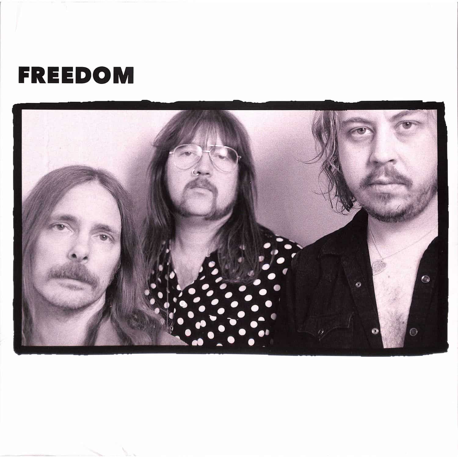 Freedom - FREEDOM 