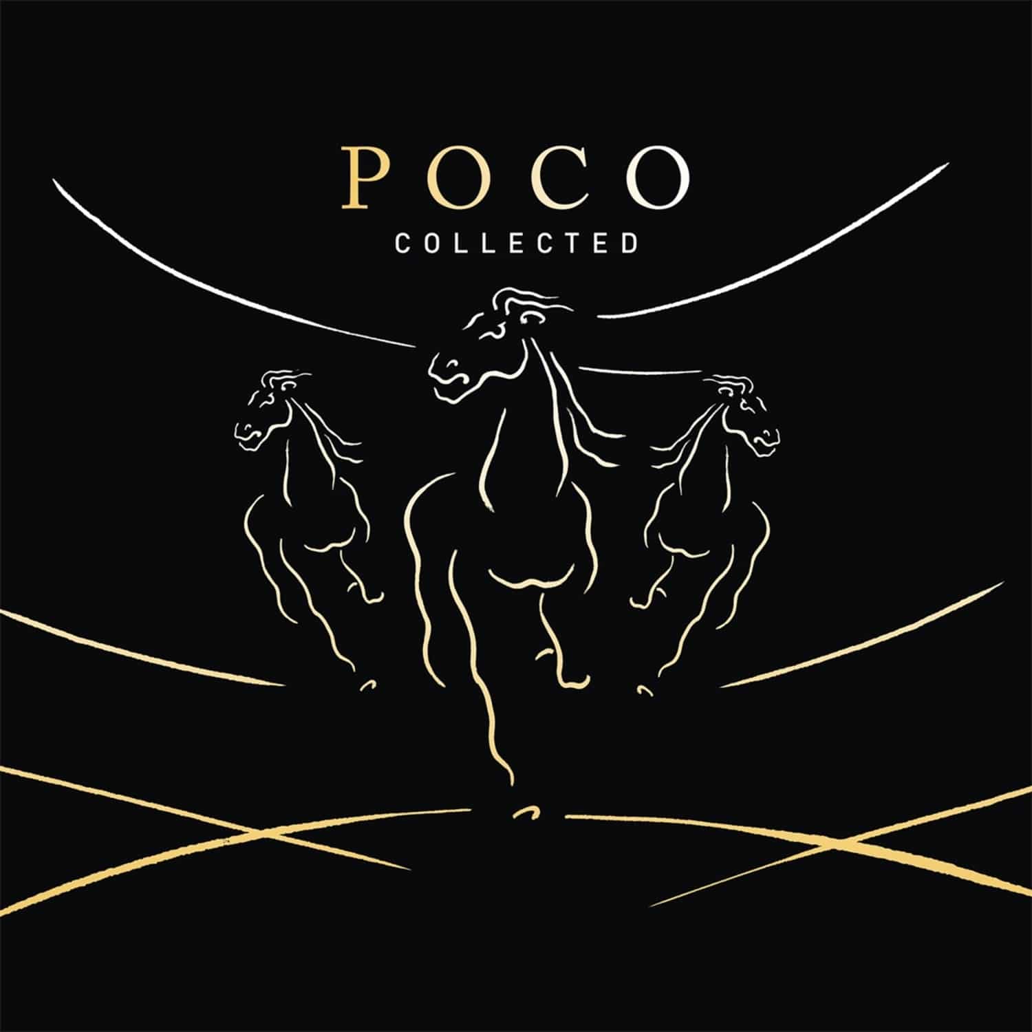 Poco - COLLECTED 