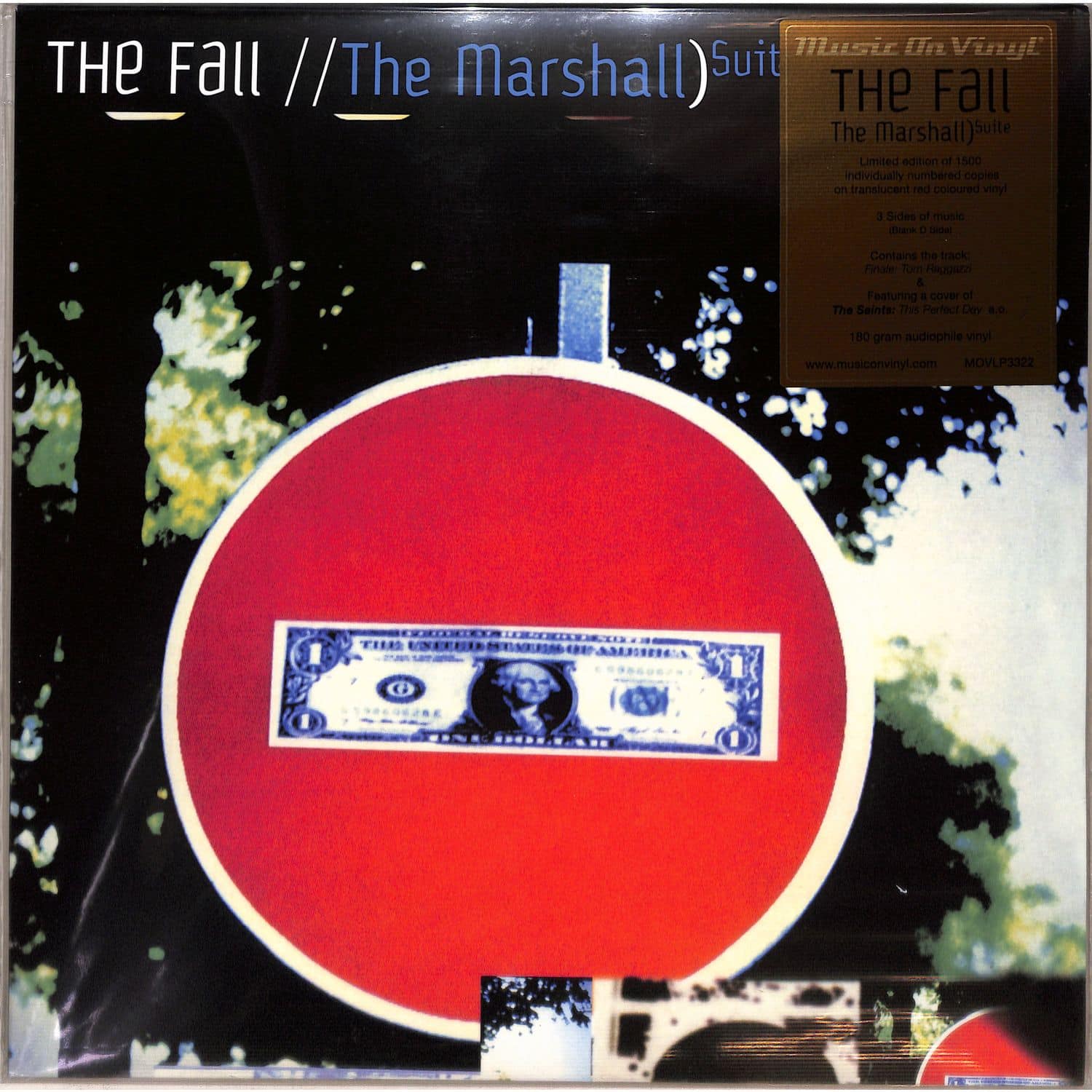 Fall - MARSHALL SUITE 