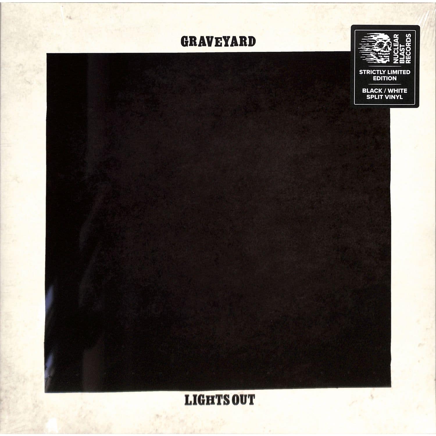 Graveyard - LIGHTS OUT 