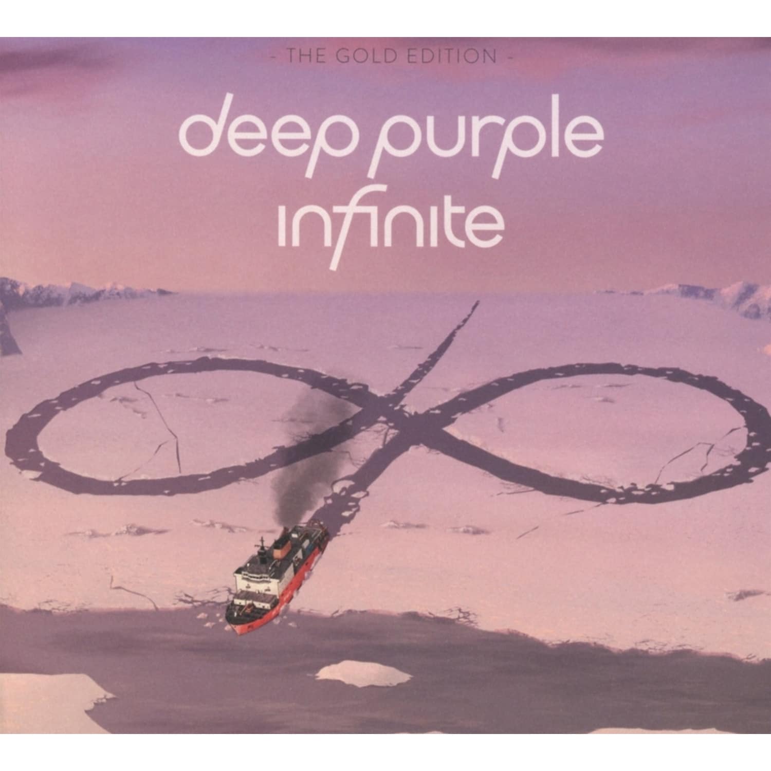 Deep Purple - INFINITE 