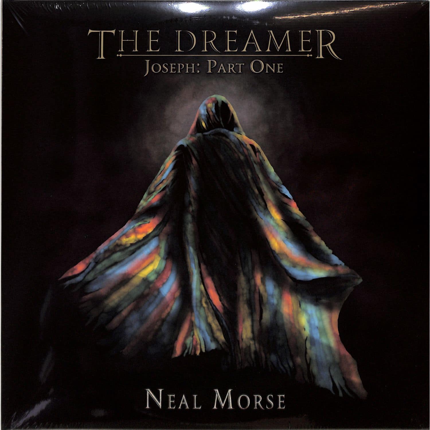 Neal Morse - THE DREAMER-JOSEPH: PART ONE 