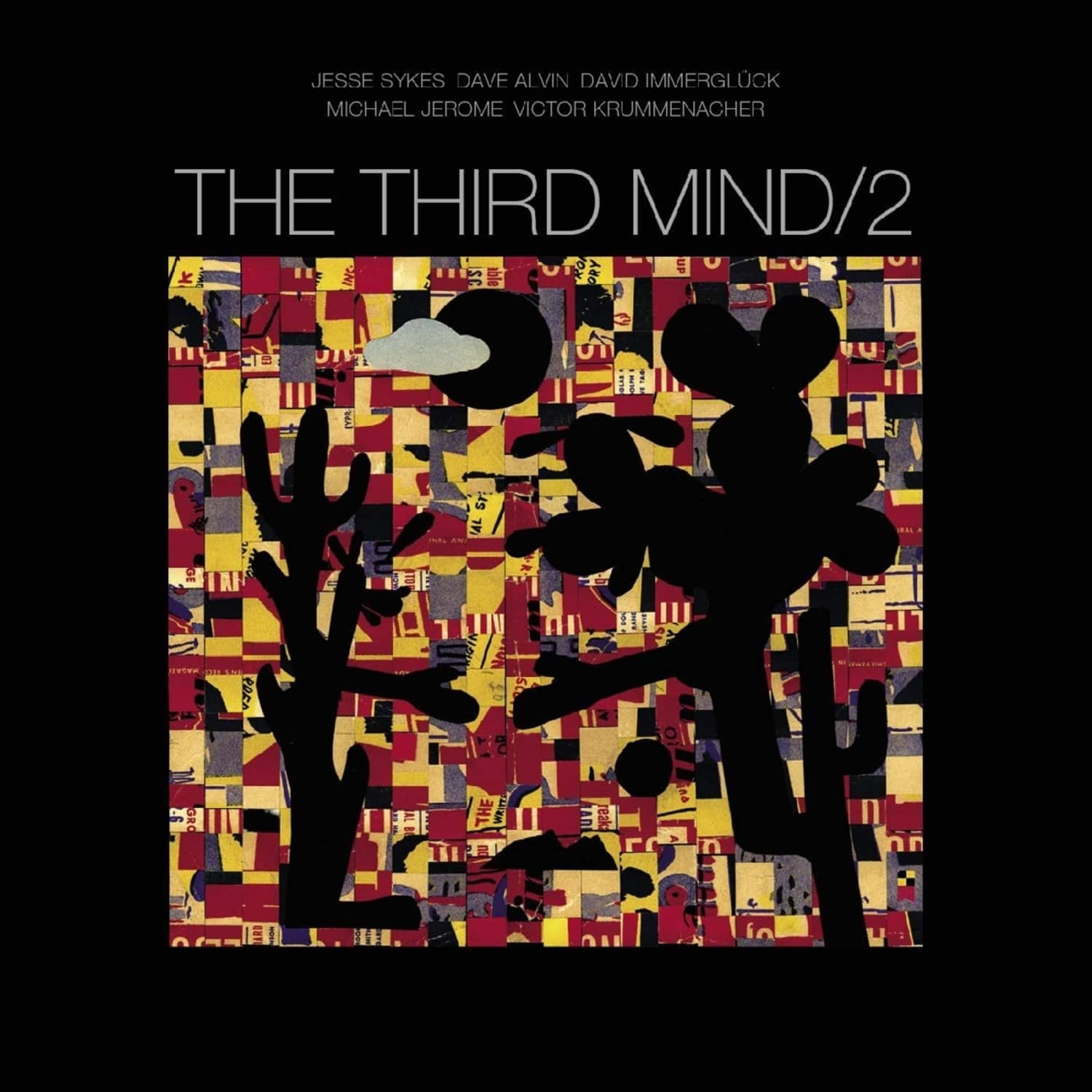 Third Mind - THIRD MIND 2 