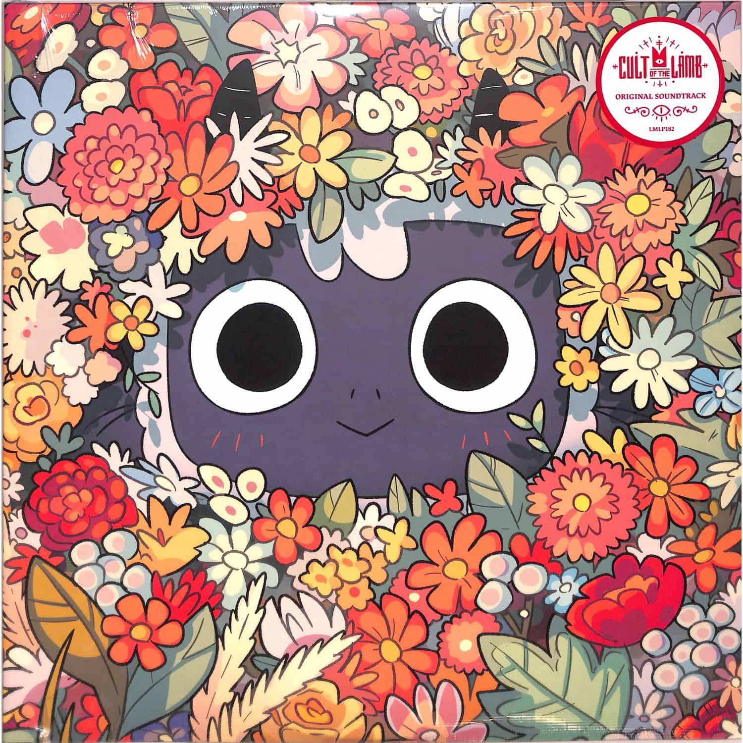 OST / River Boy - CULT OF THE LAMB 