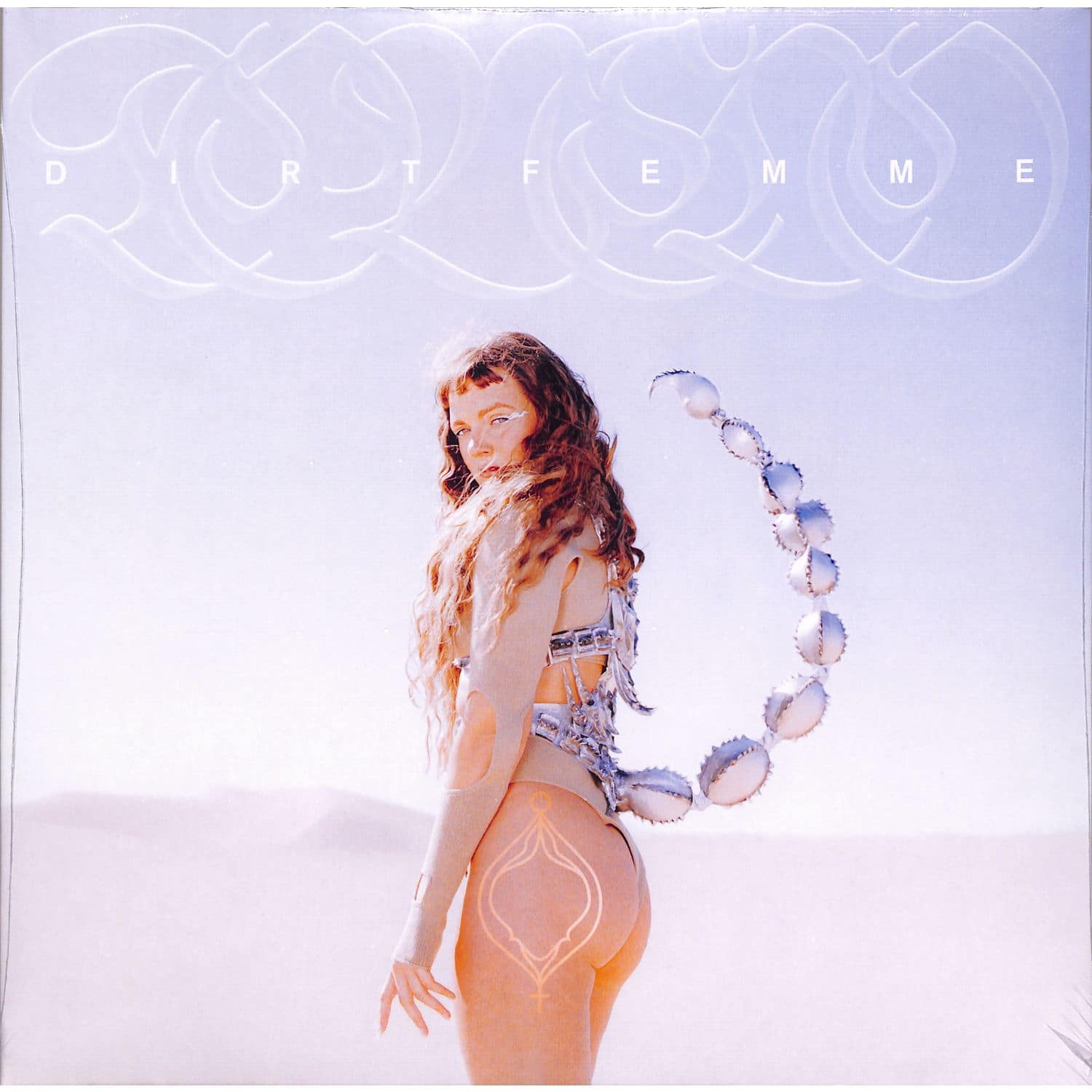 Tove Lo - DIRT FEMME 
