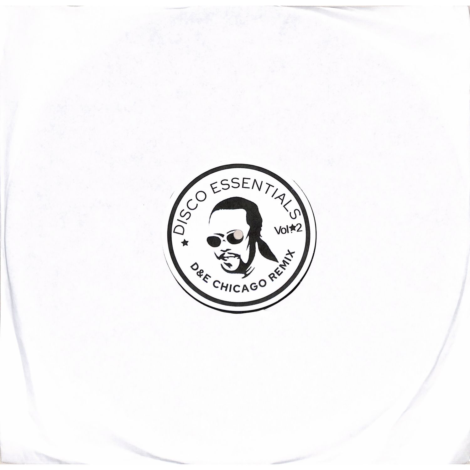 Dave Maze - DISCO ESSENTIALS VOL.2