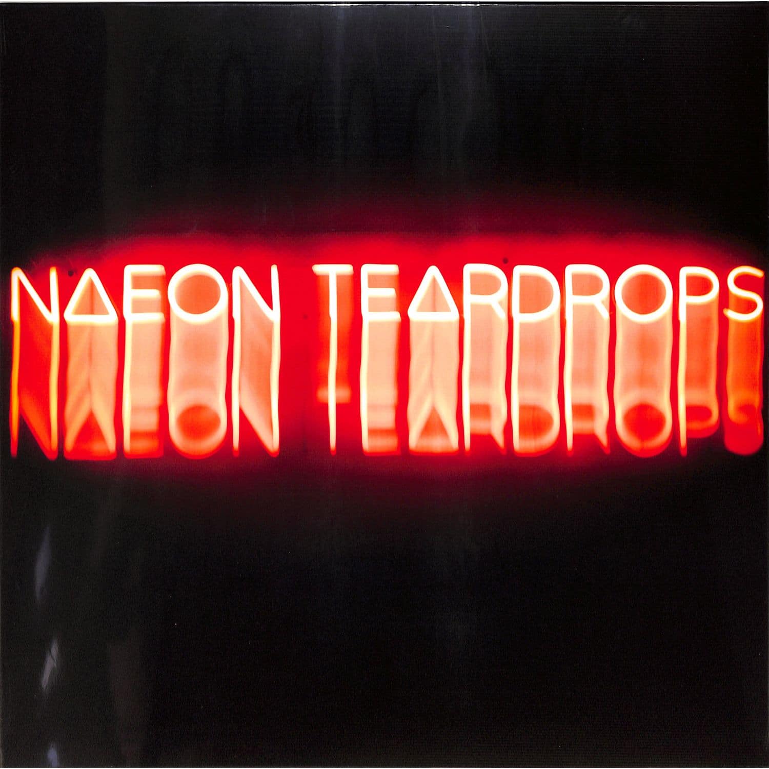 Naeon Teardrops - TESTIMONY 