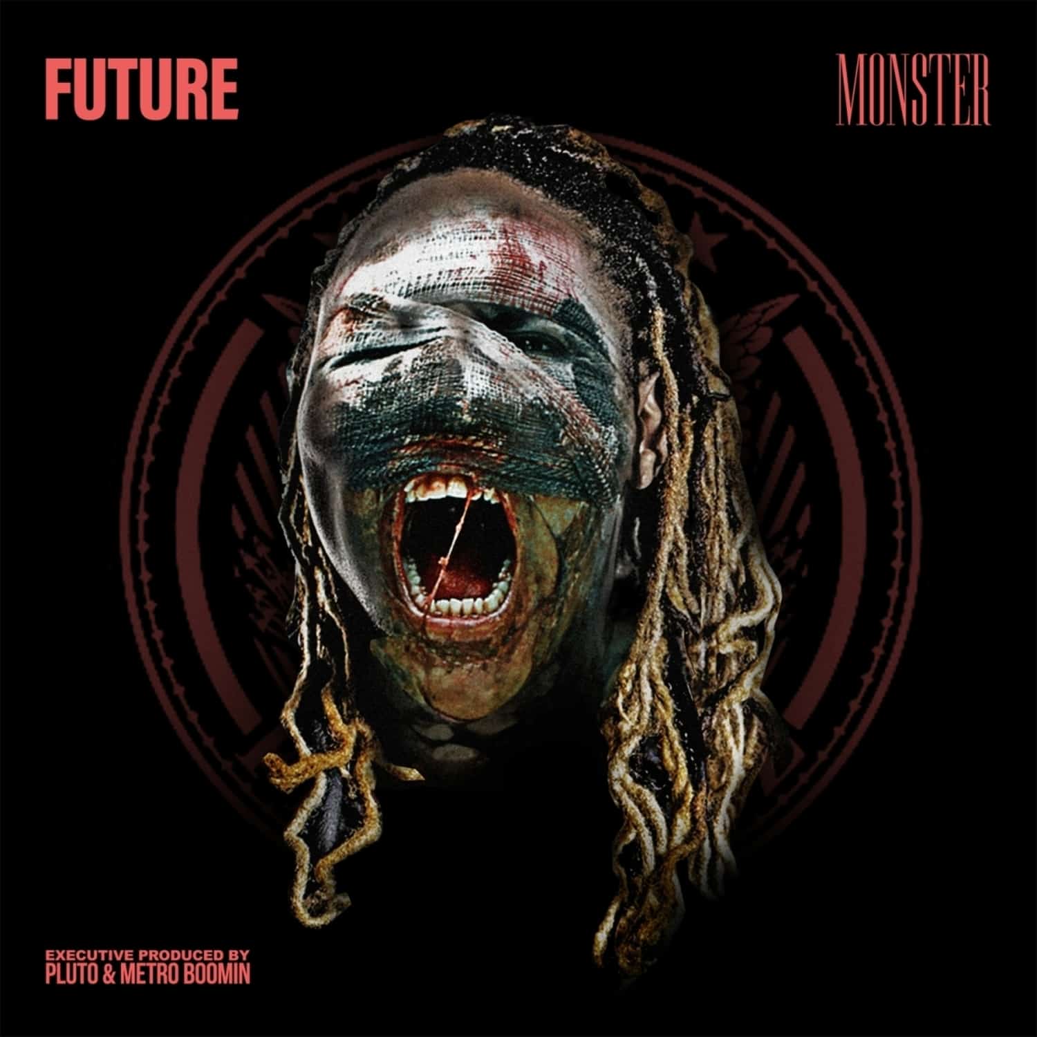 Future - MONSTER 