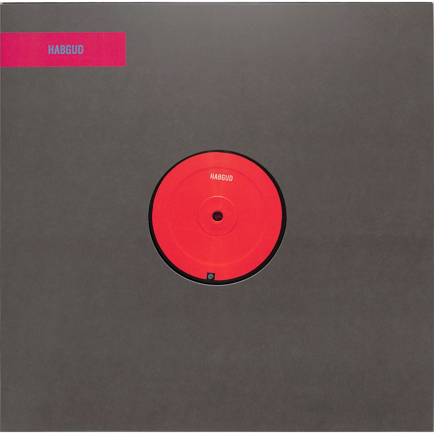 Habgud - THERMAL DYNAMICS EP