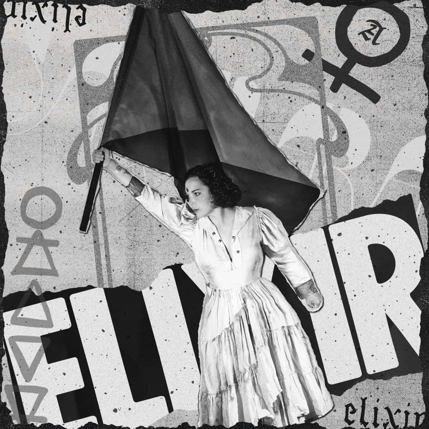 Sarasara - ELIXIR 