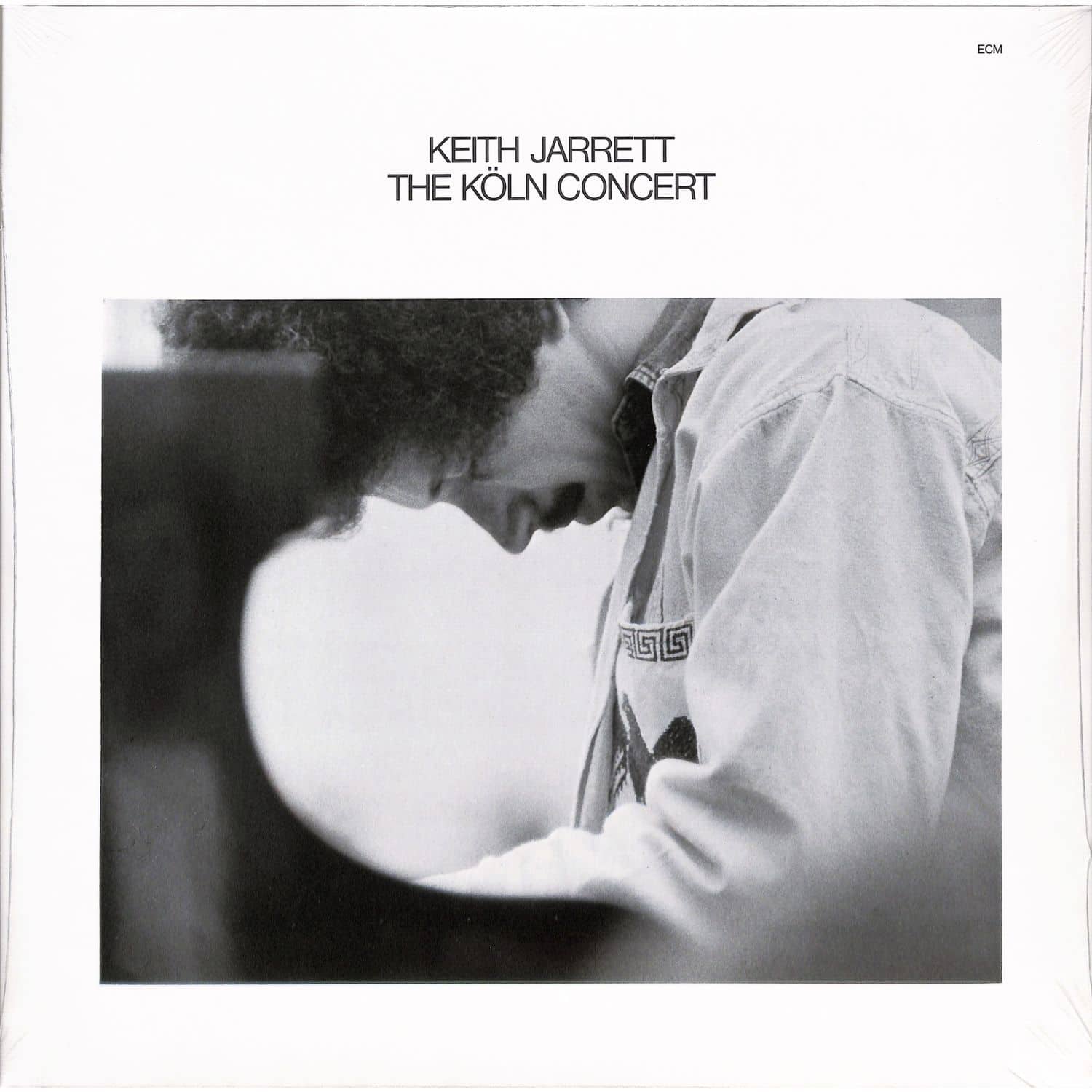 Keith Jarrett - THE KLN CONCERT 