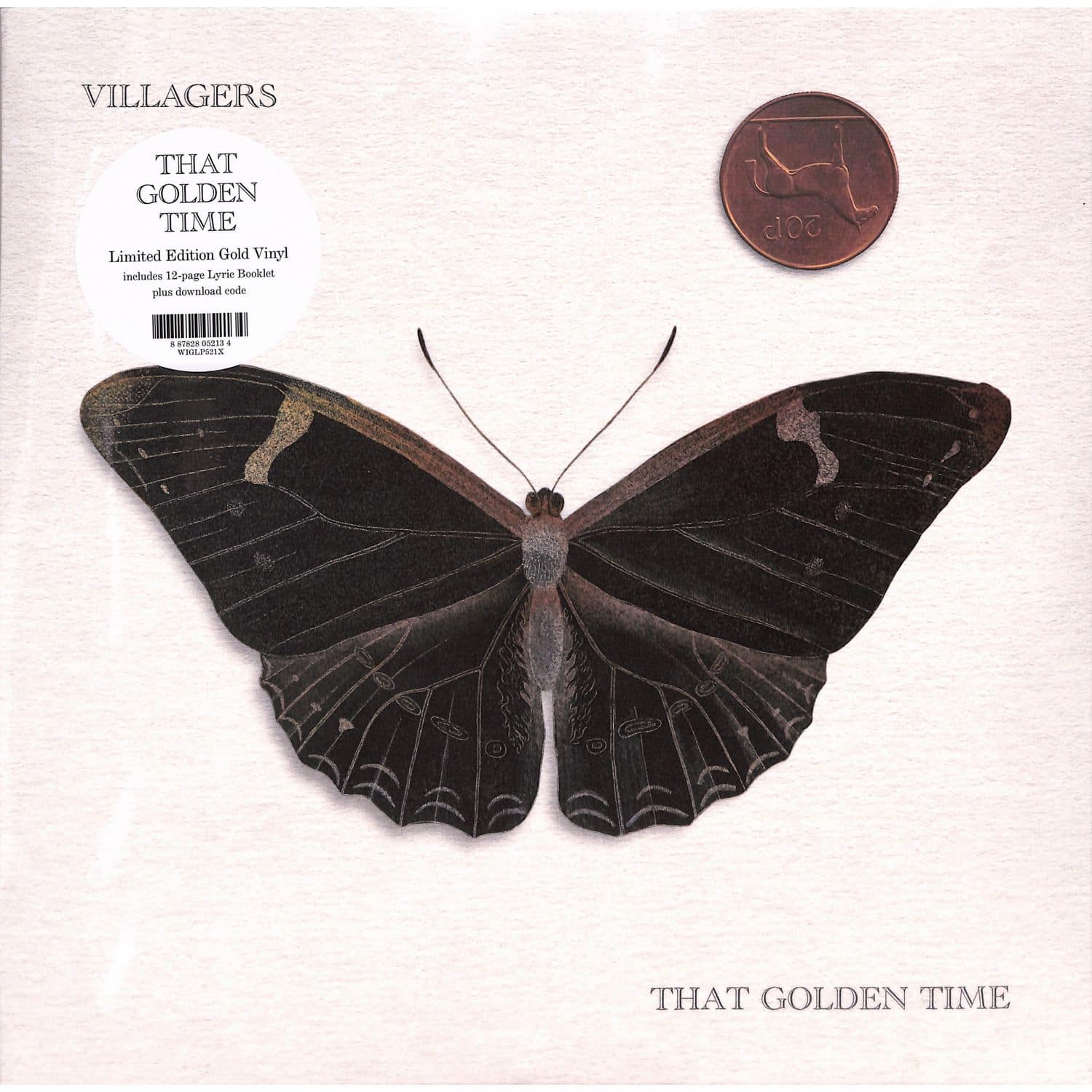 Villagers - THAT GOLDEN TIME 