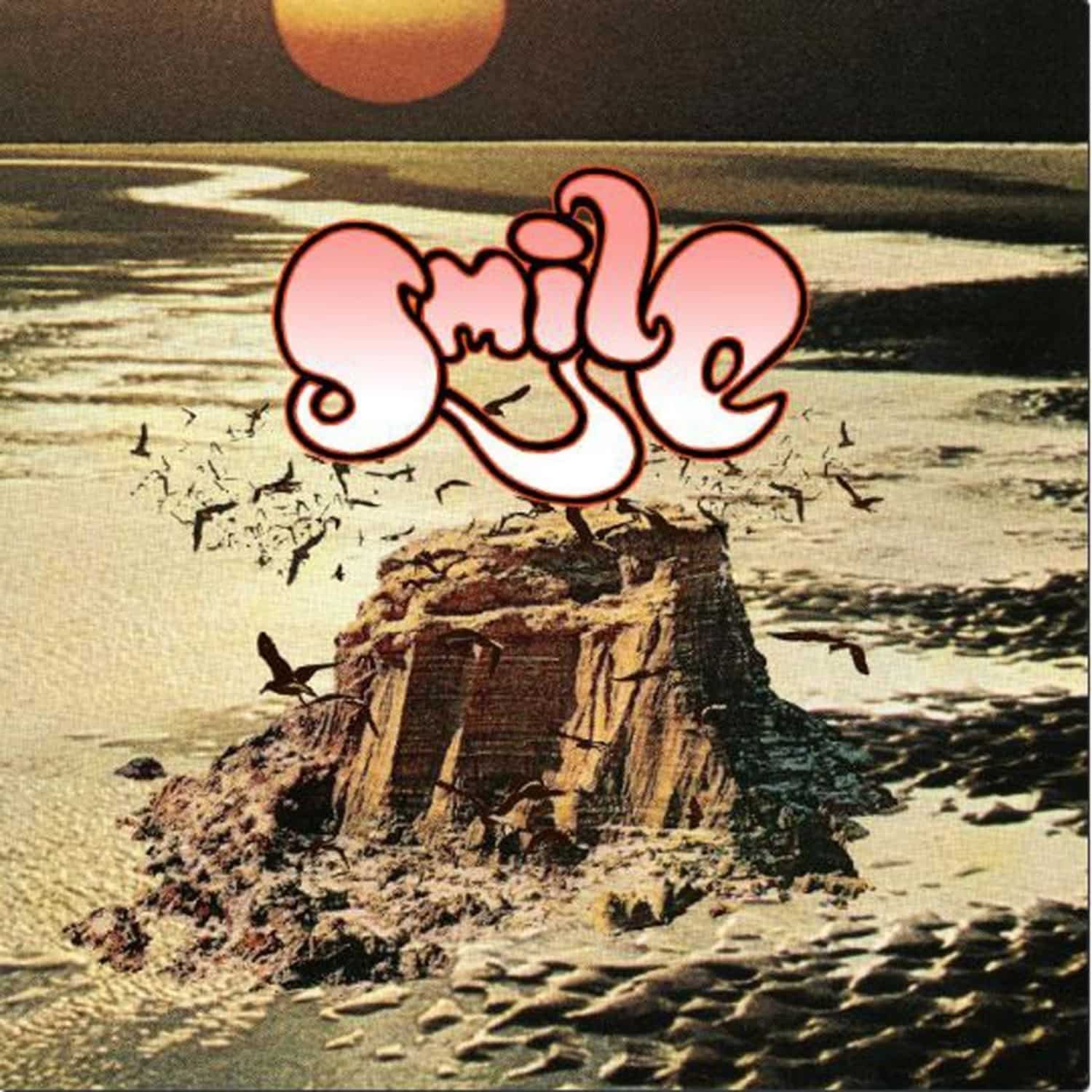 Smile - PHANTOM ISLAND 