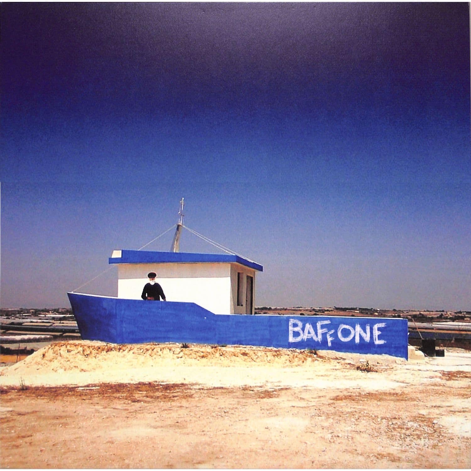 Baffone - BAFFONE 