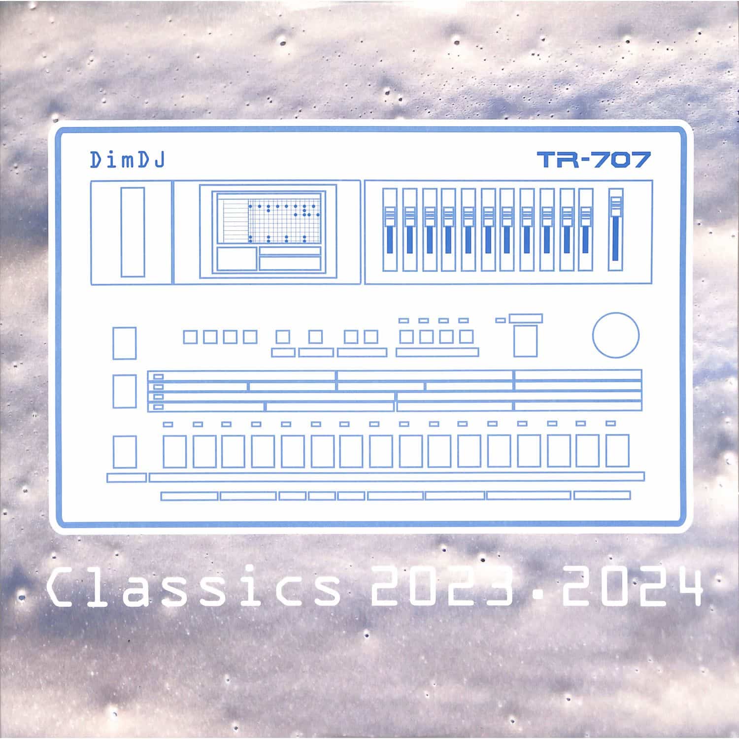 DIMDJ - CLASSICS 2023-2024 EP