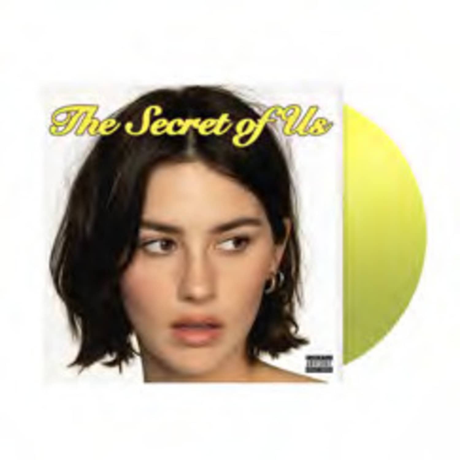 Gracie Abrams - THE SECRET OF US 