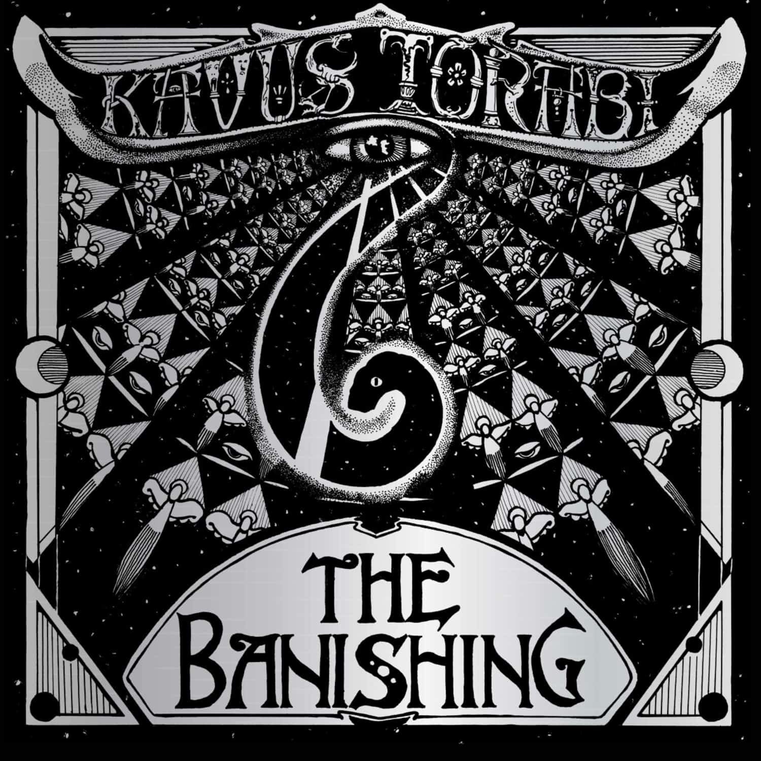 Kavus Torabi - THE BANISHING 
