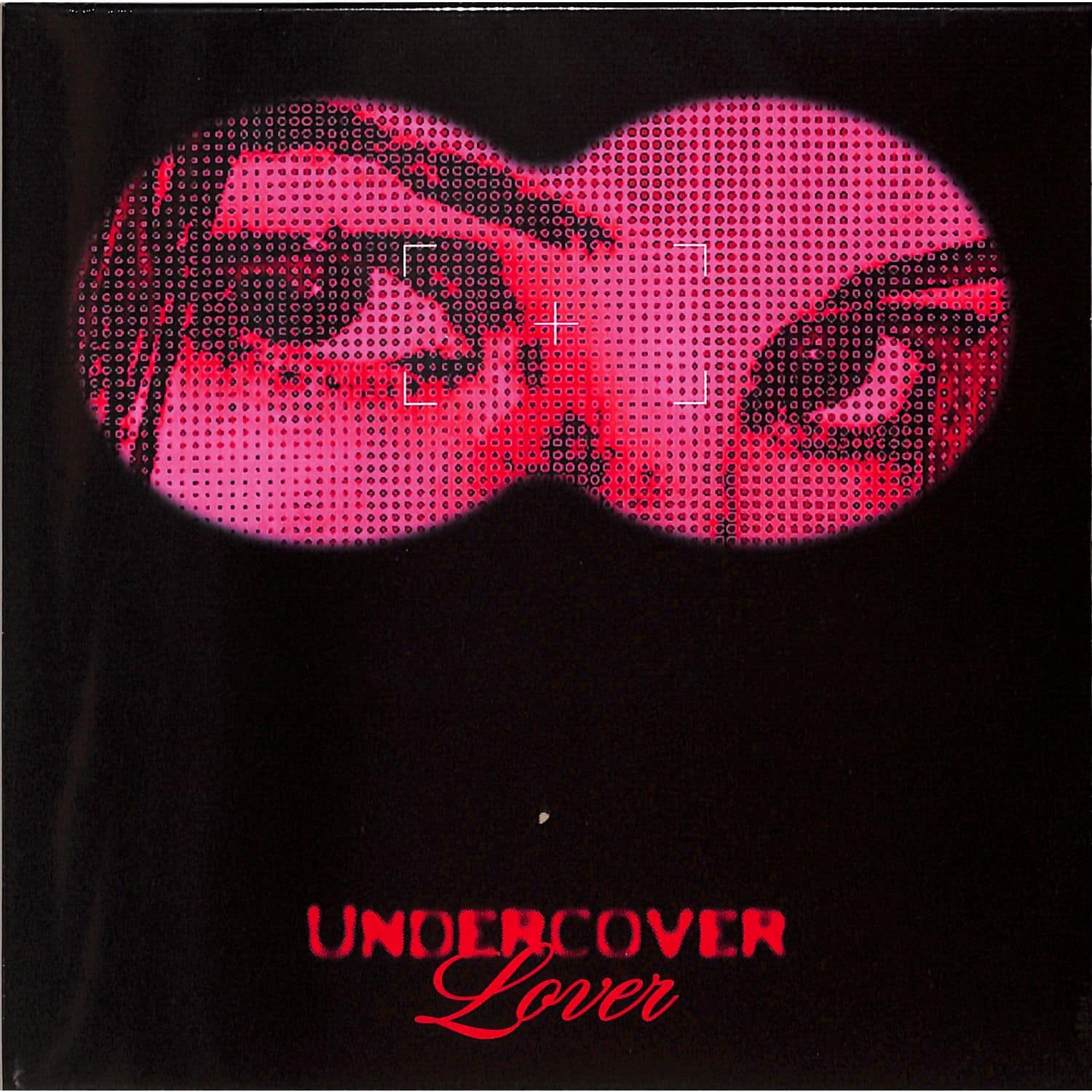 Qendresa & Jamma-Dee - UNDERCOVER LOVER 