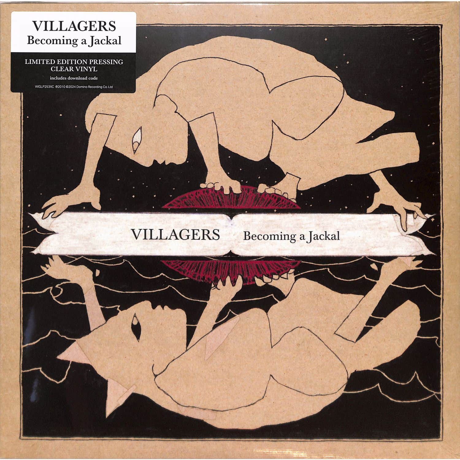 Villagers - BECOMING A JACKAL 