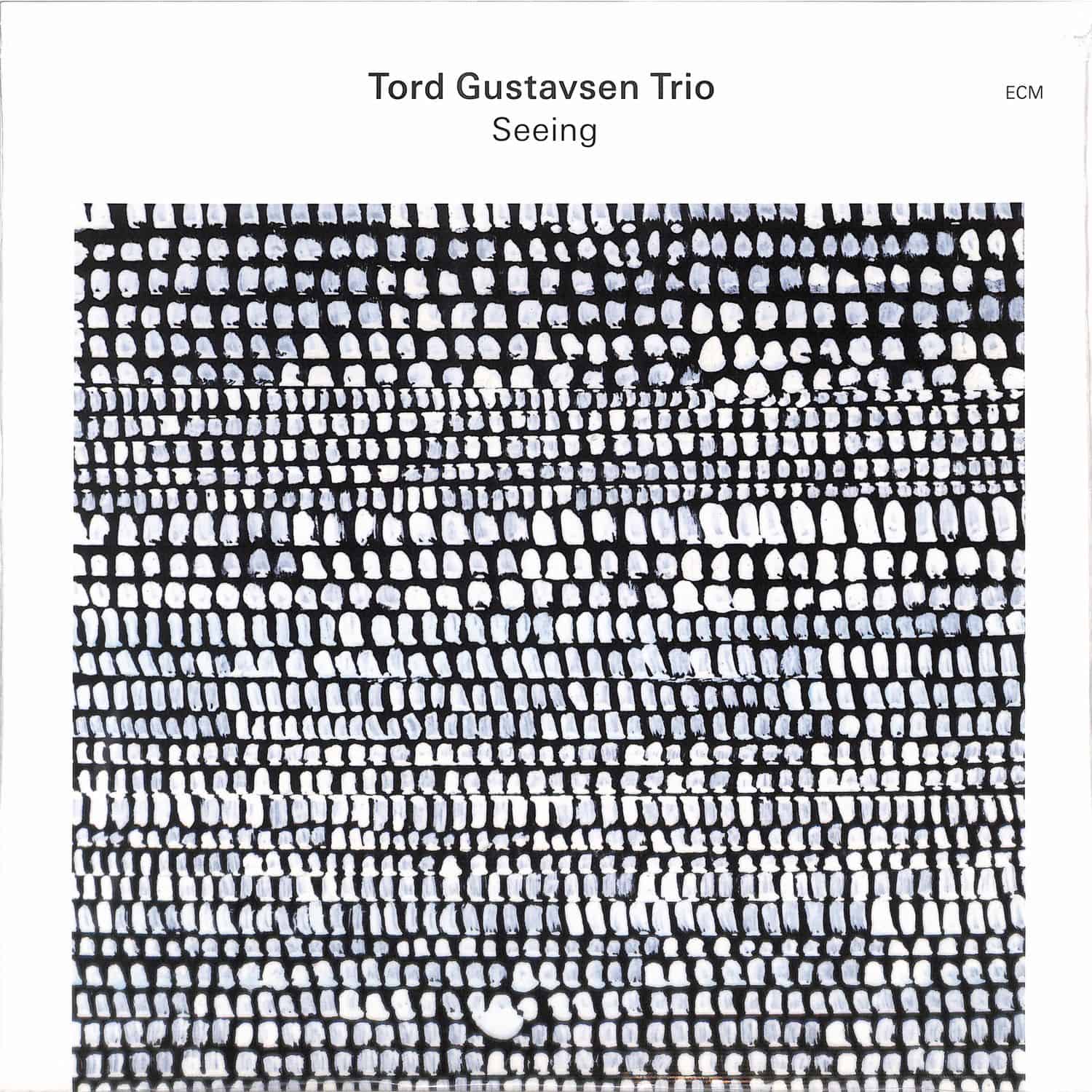 Tord Gustavsen Trio - SEEING 