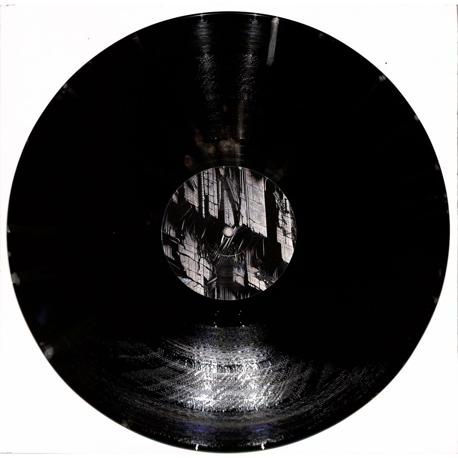 Various Artists - FLASH-X-26 