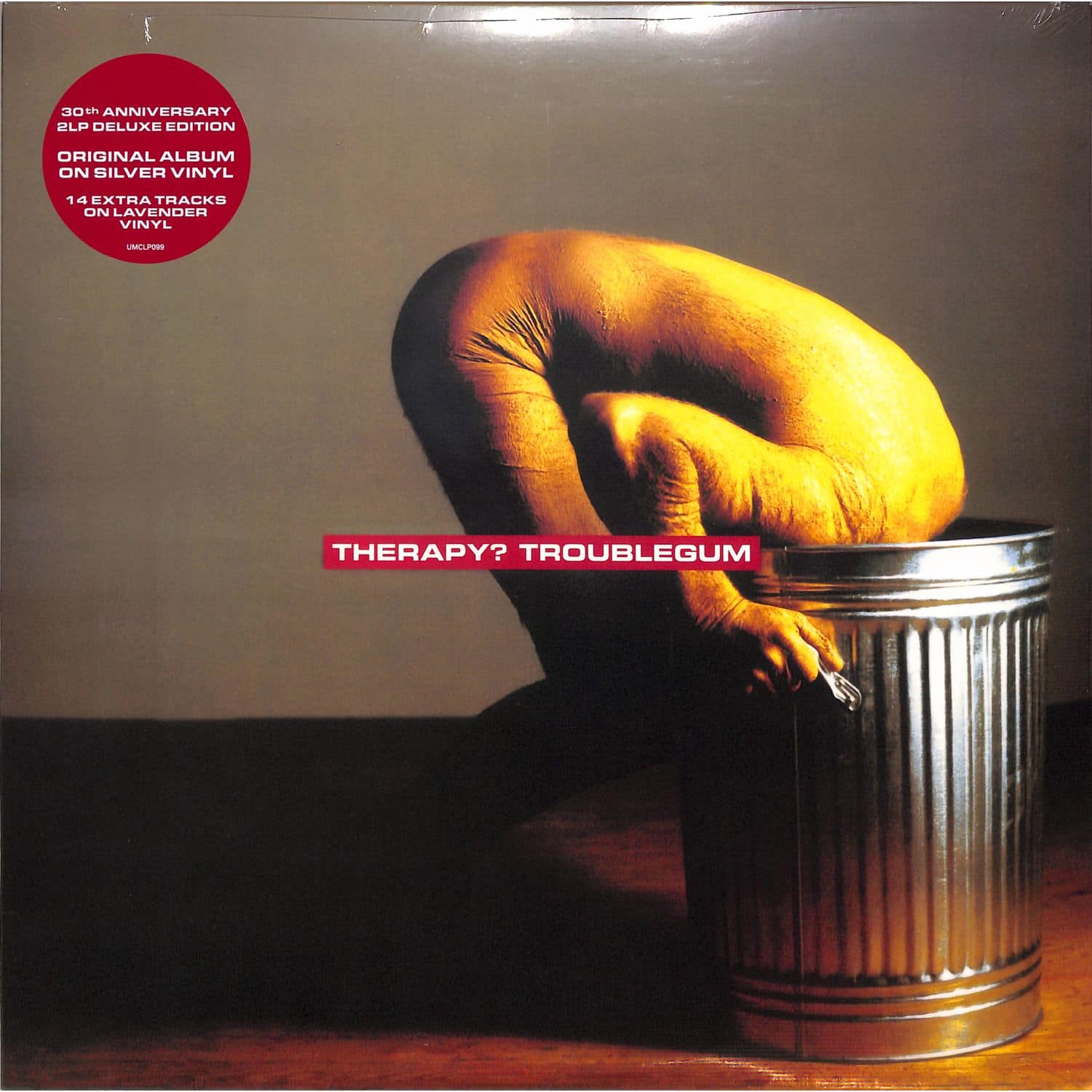 Therapy? - TROUBLEGUM 