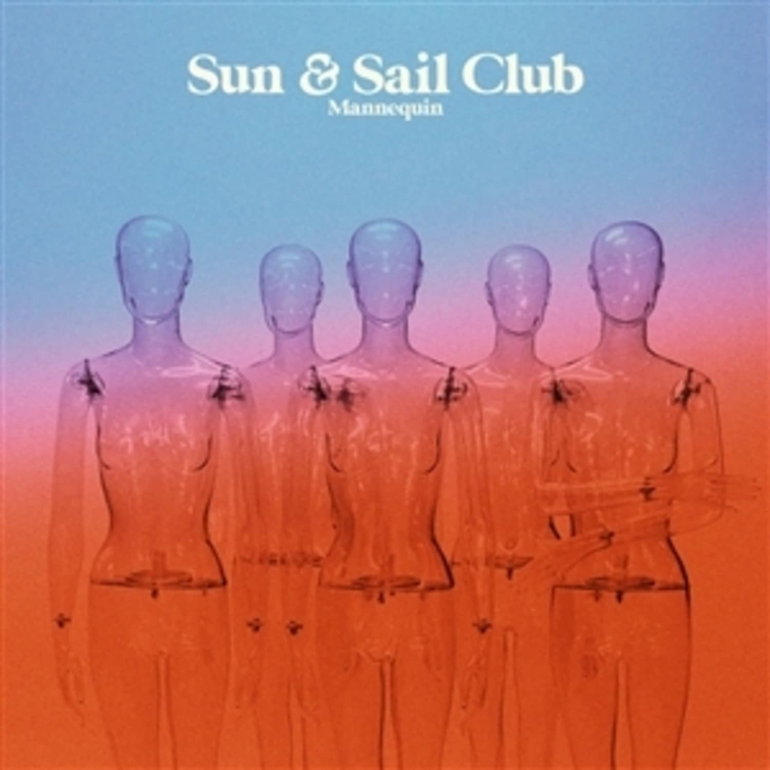 Sun and Sail Club - MANNEQUIN 