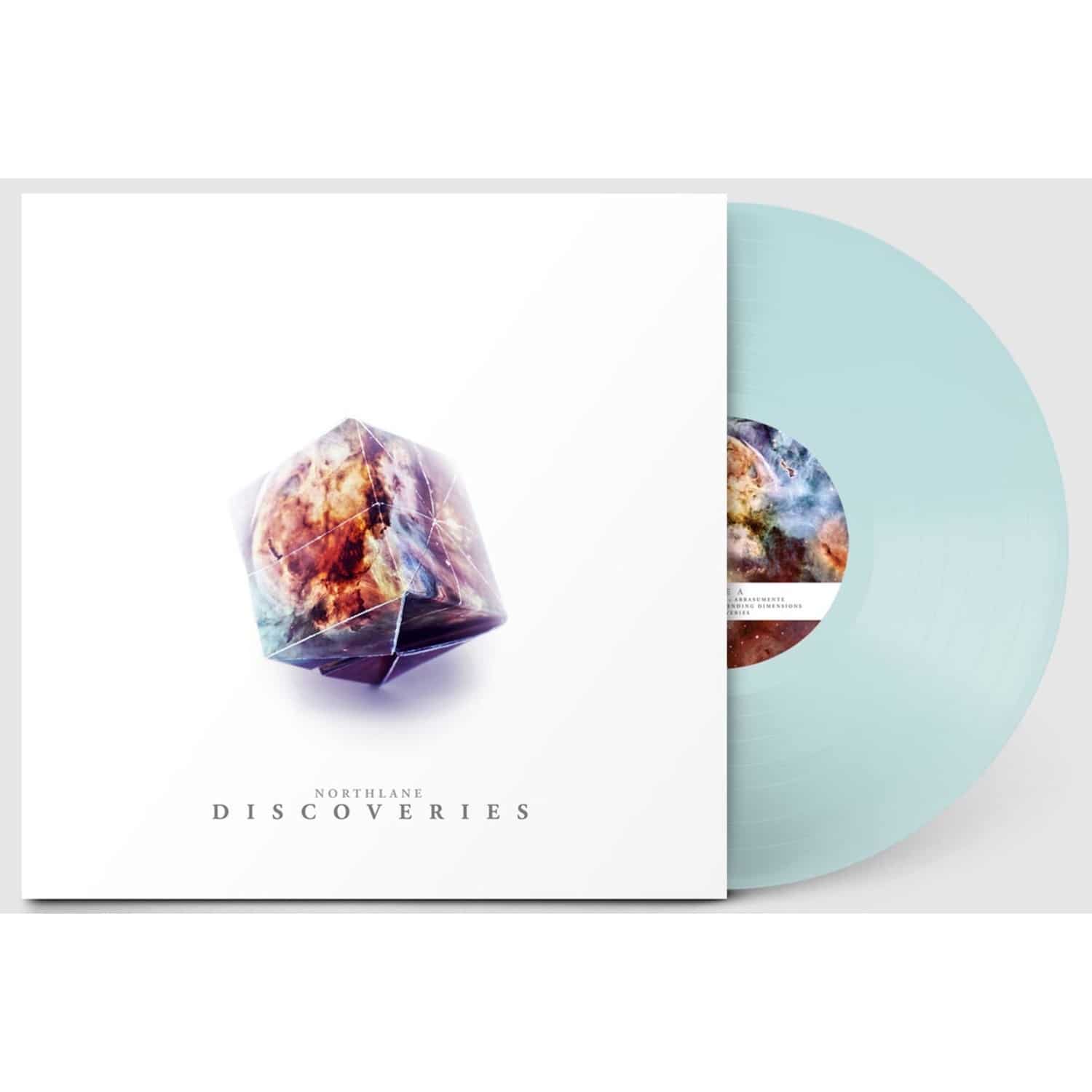 Northlane - DISCOVERIES 