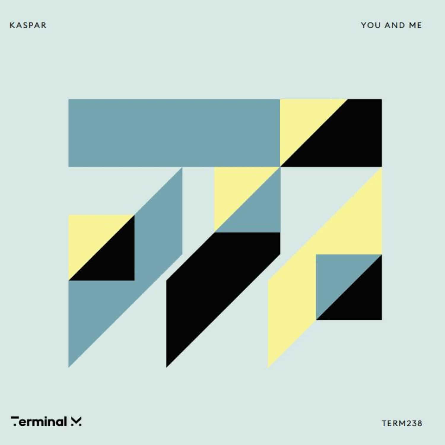 Kaspar - YOU AND ME