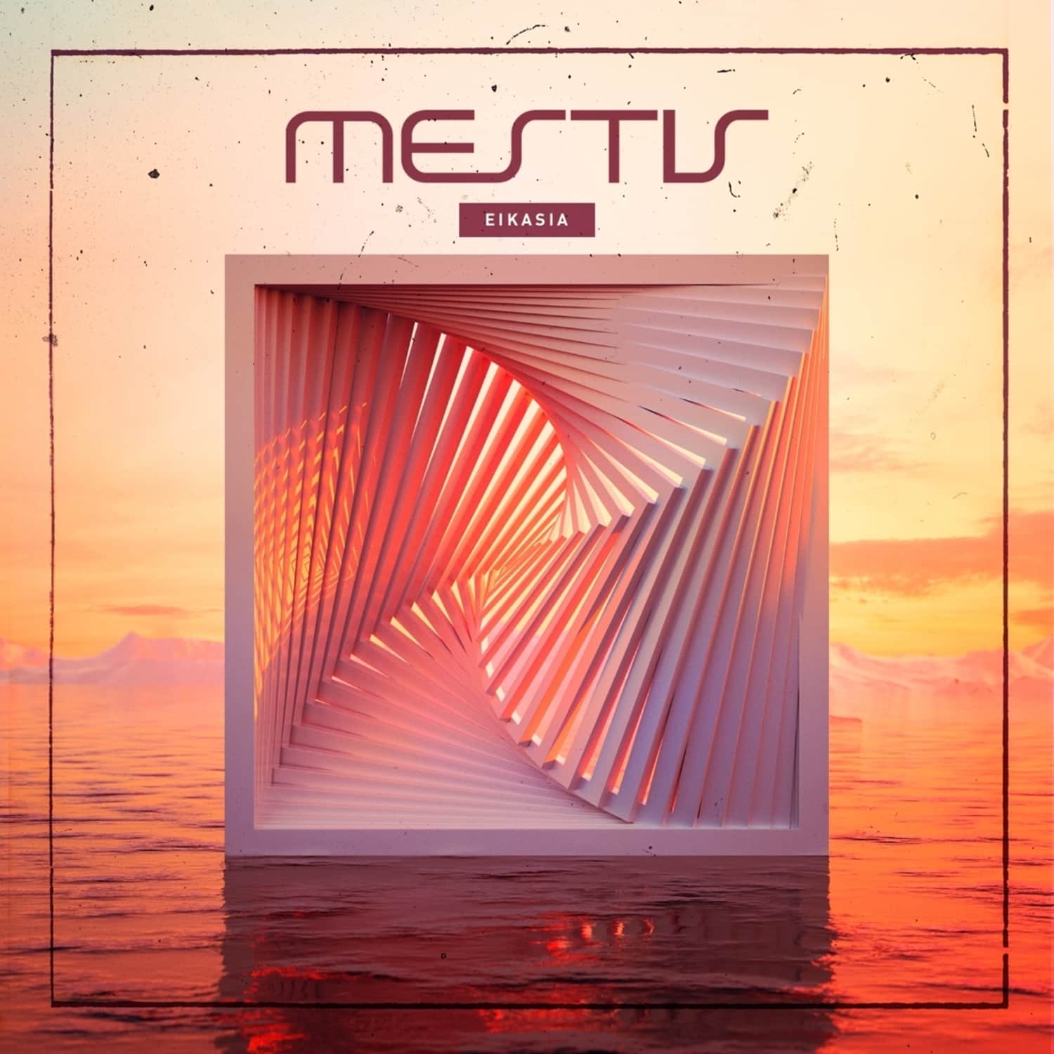 Mestis - EIKASIA 