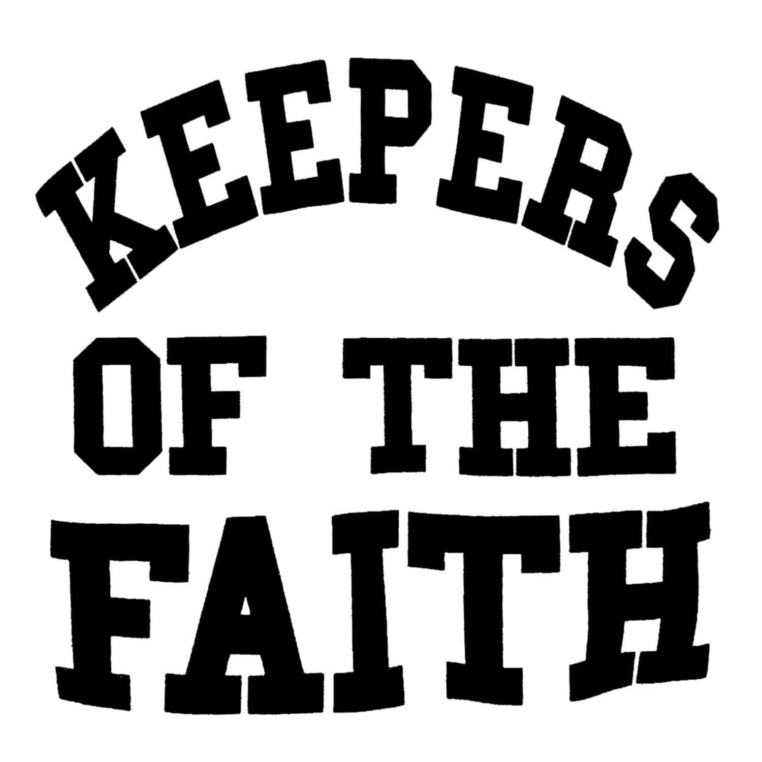 Terror - KEEPERS OF THE FAITH-10TH ANNIVERSARY REISSUE 