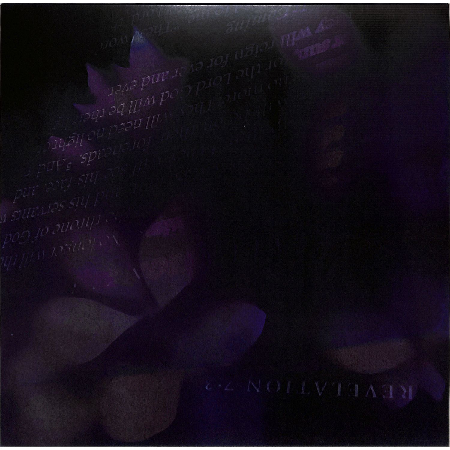 Caue - REVELATIONS